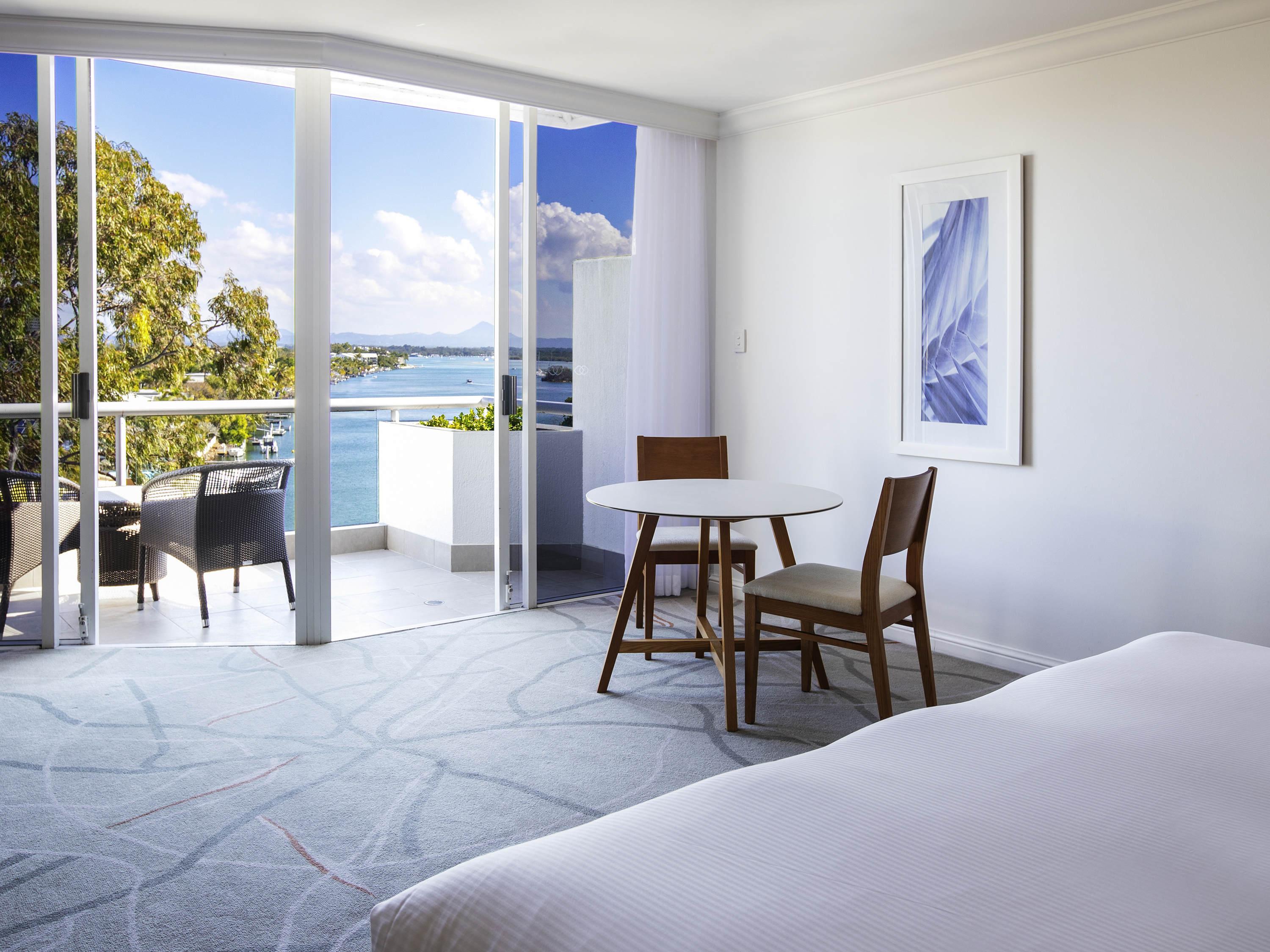 Hotel Sofitel Pacific 5*