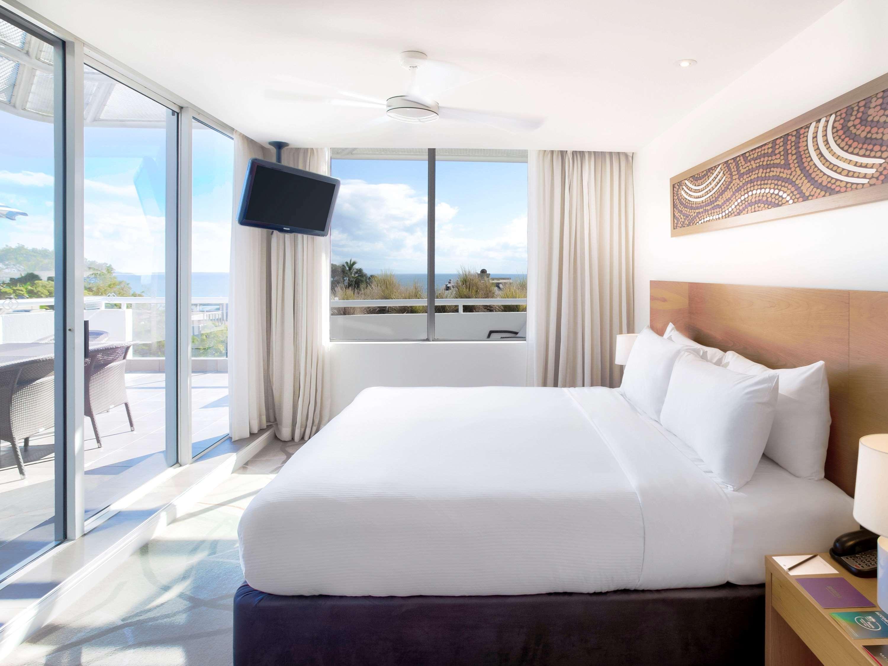 Sofitel Pacific Noosa Heads