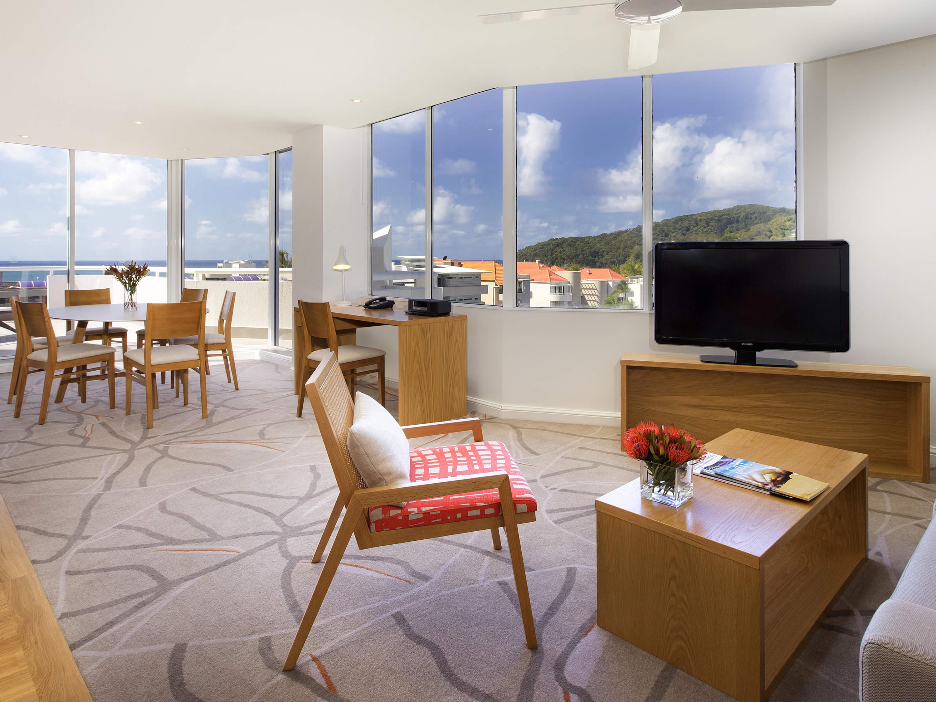 Sofitel Pacific Hotel 5*