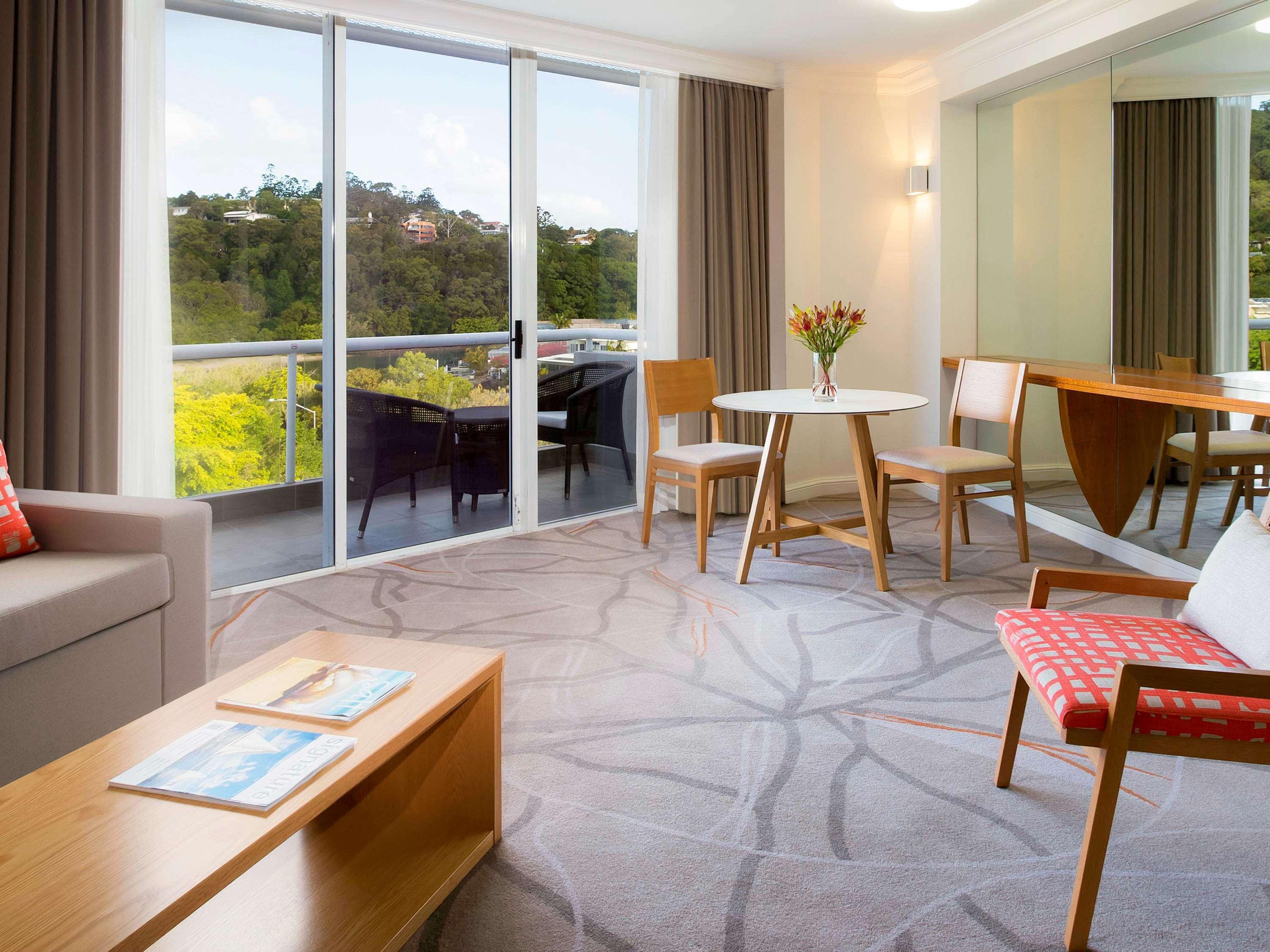 Sofitel Pacific 5* Noosa Heads