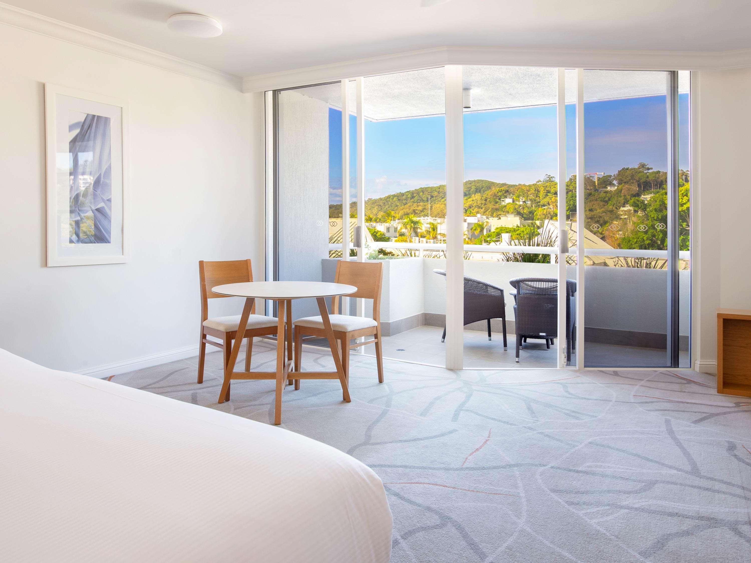 Hotel Sofitel Pacific Noosa Heads