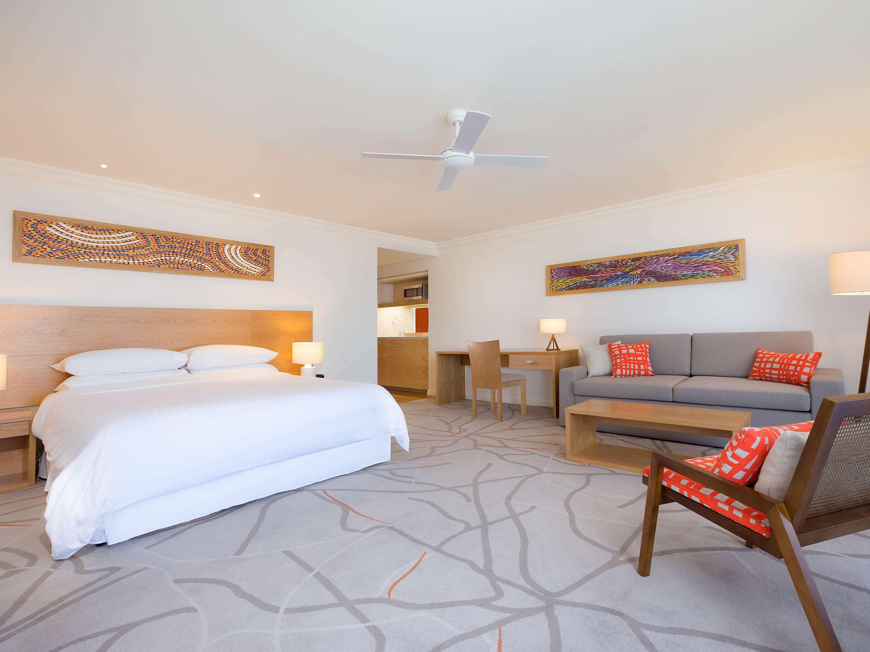 Hotel Sofitel Pacific 5*