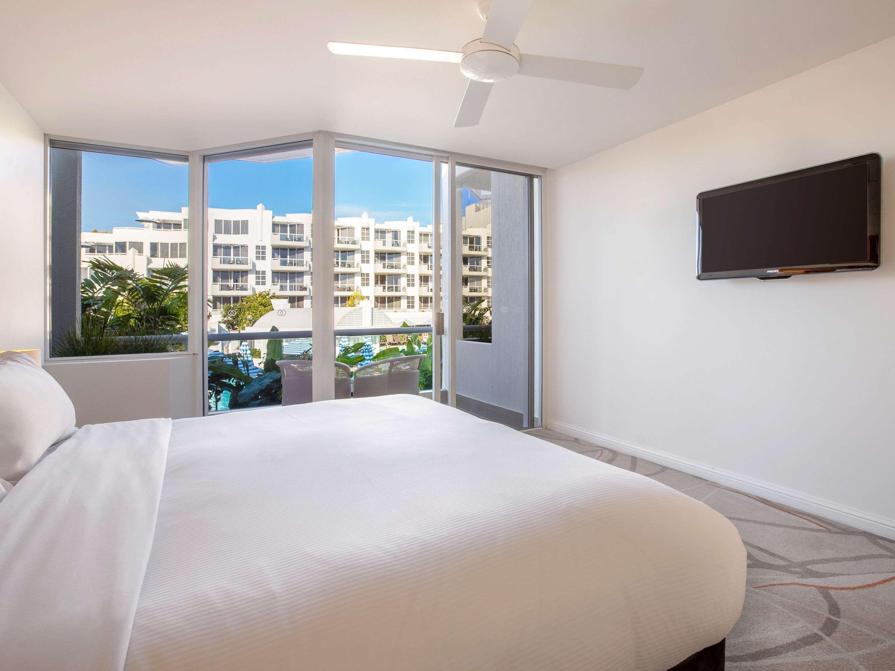Sofitel Pacific Hotel