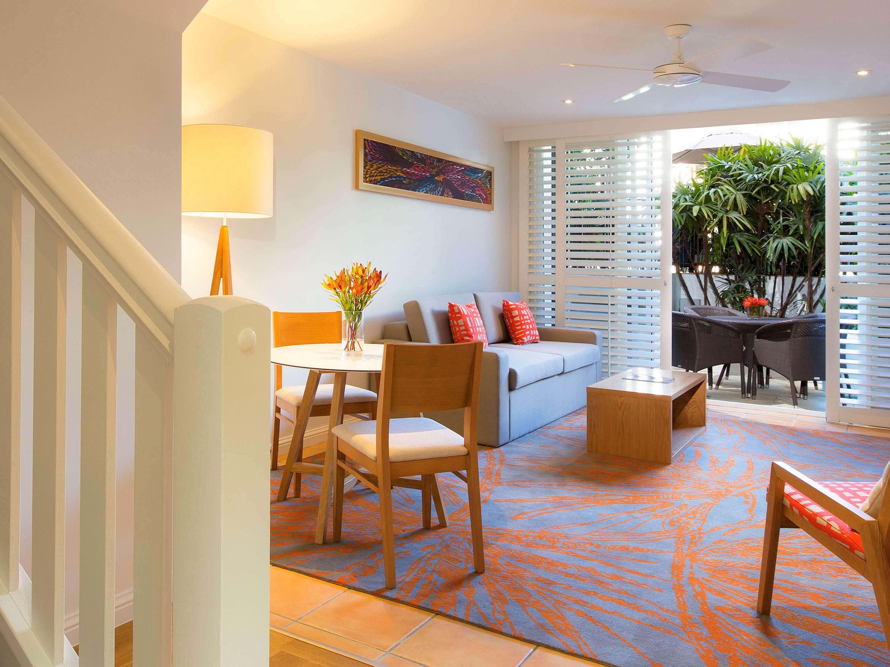 Hotel Sofitel Pacific Noosa Heads