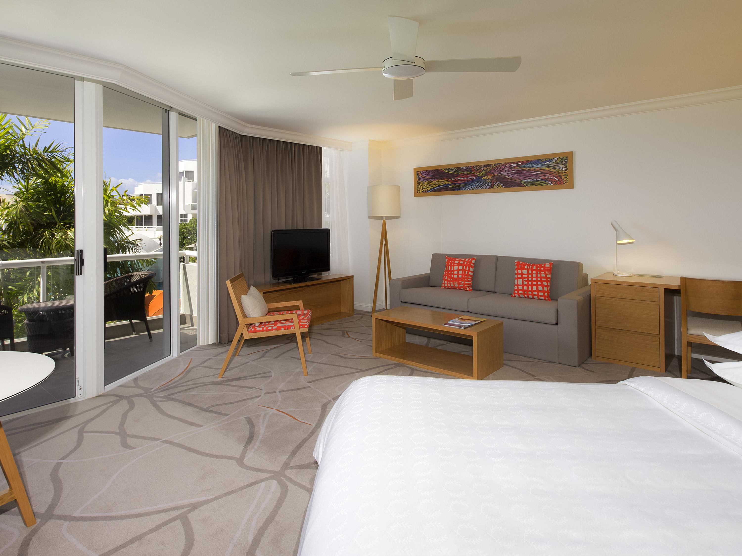 Sofitel Pacific Noosa Heads