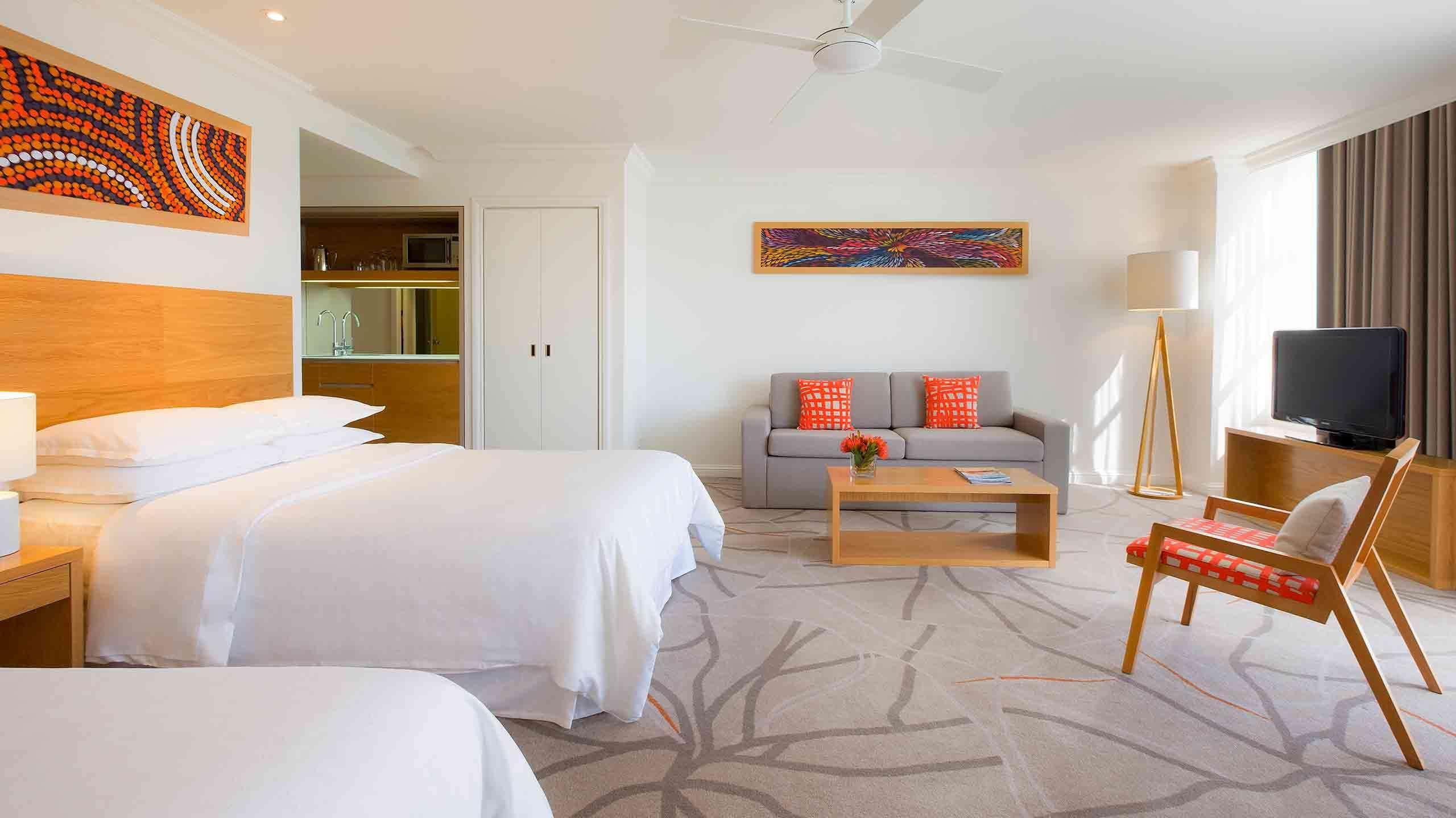 Sofitel Pacific Hotel Noosa Heads