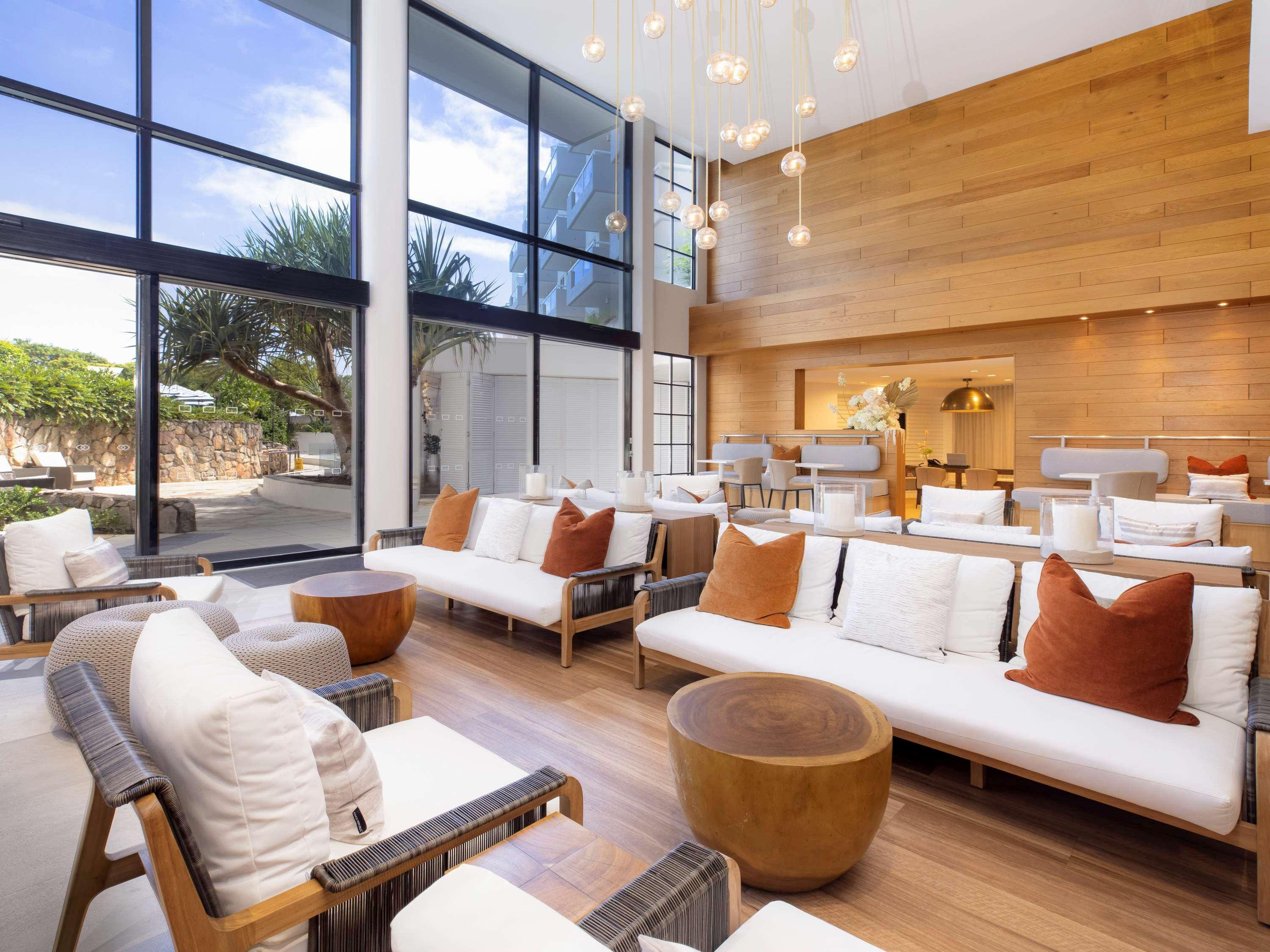 Sofitel Pacific