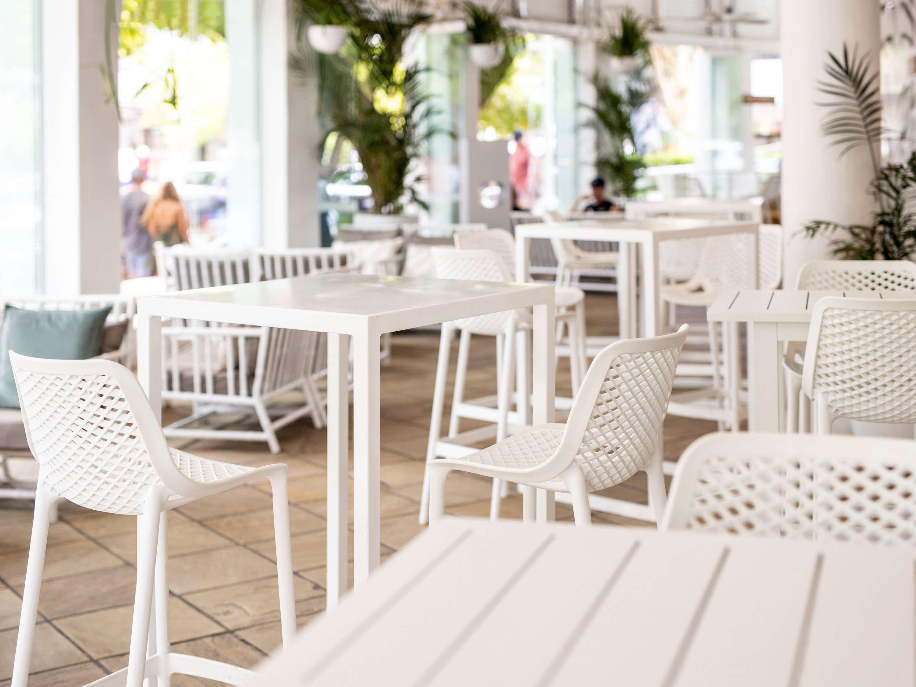 Sofitel Pacific Hotel Noosa Heads
