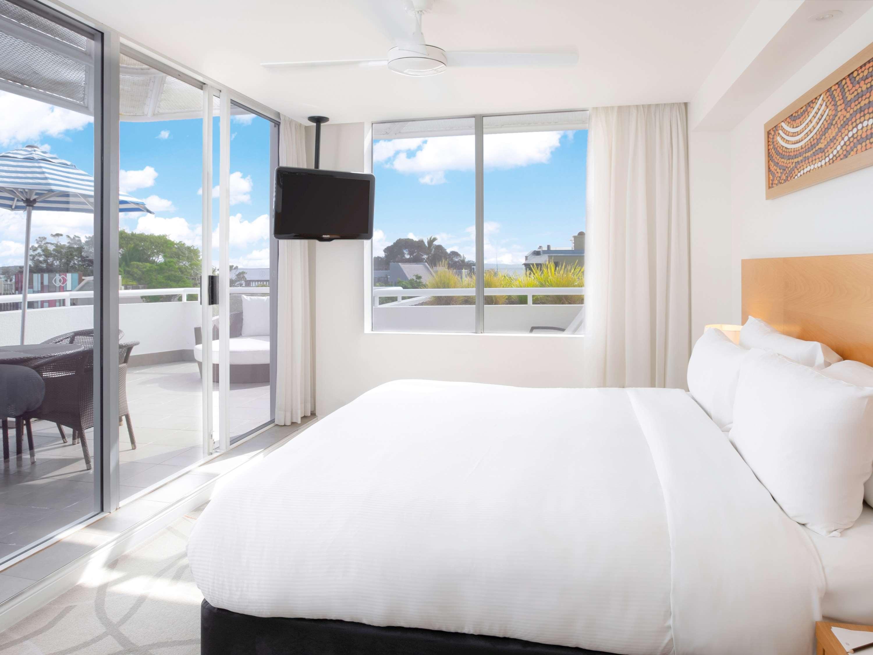 Hotel Sofitel Pacific 5*