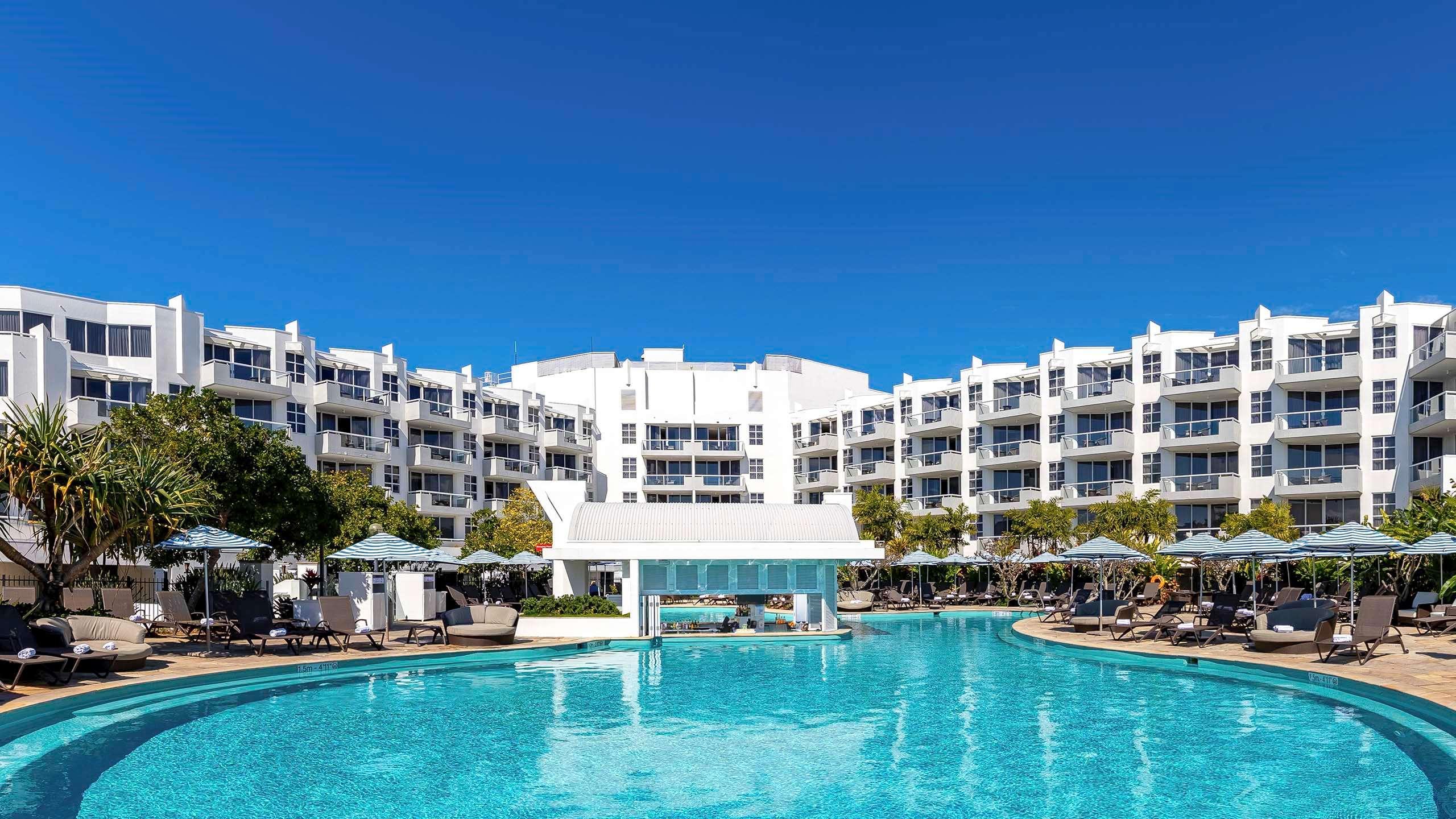Sofitel Pacific 5*
