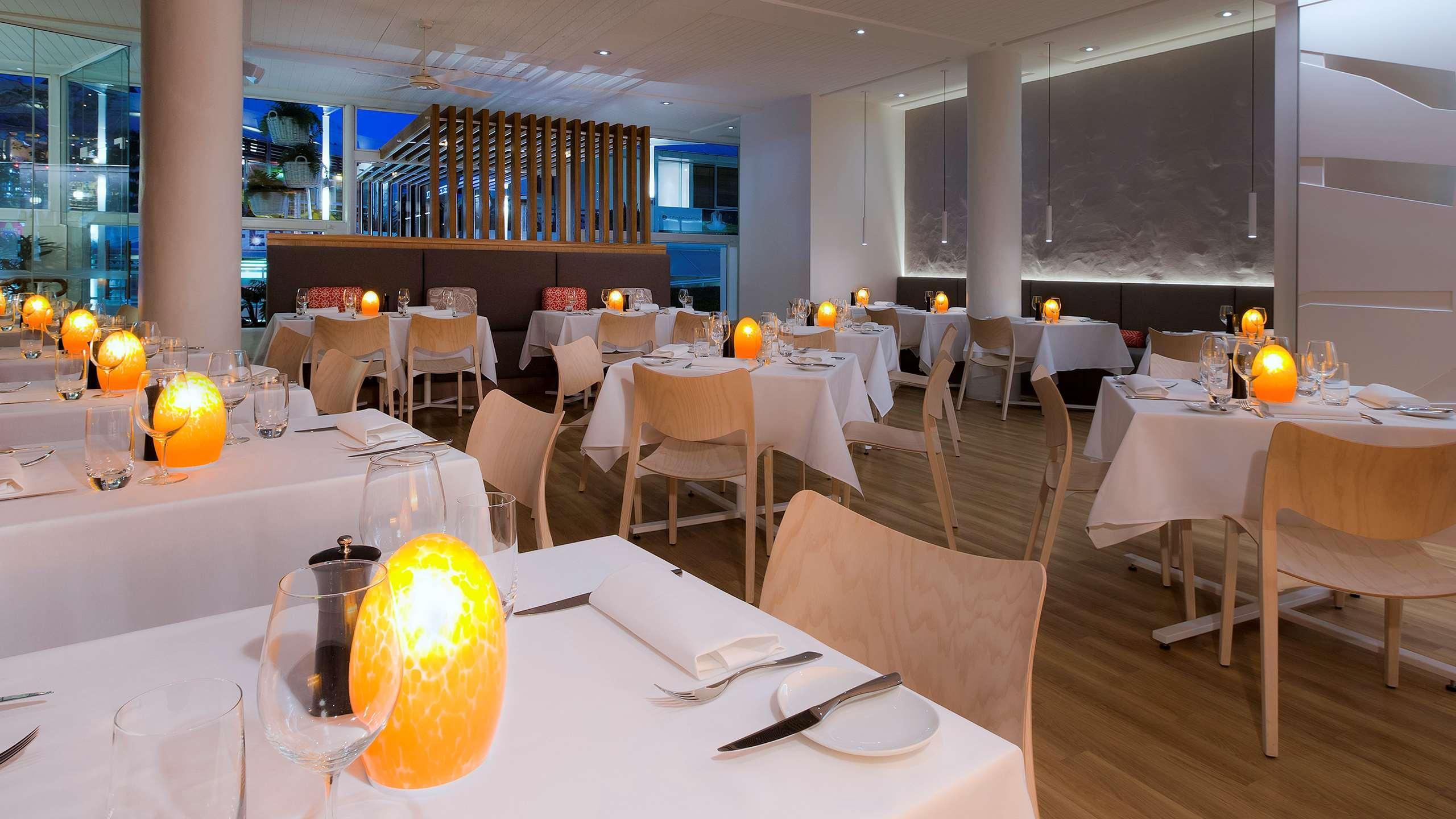 Hotel Sofitel Pacific
