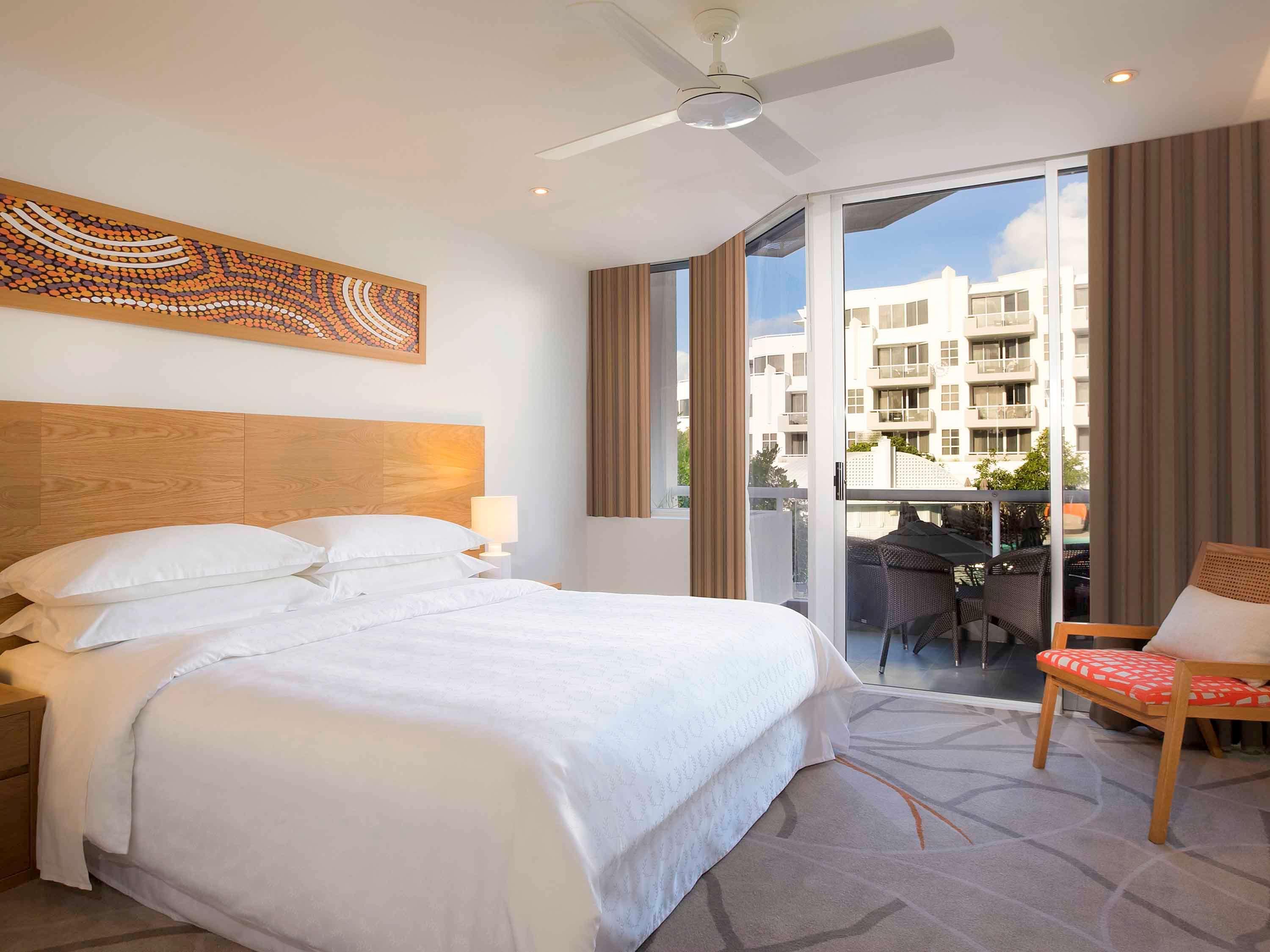 Hotel Sofitel Pacific Noosa Heads