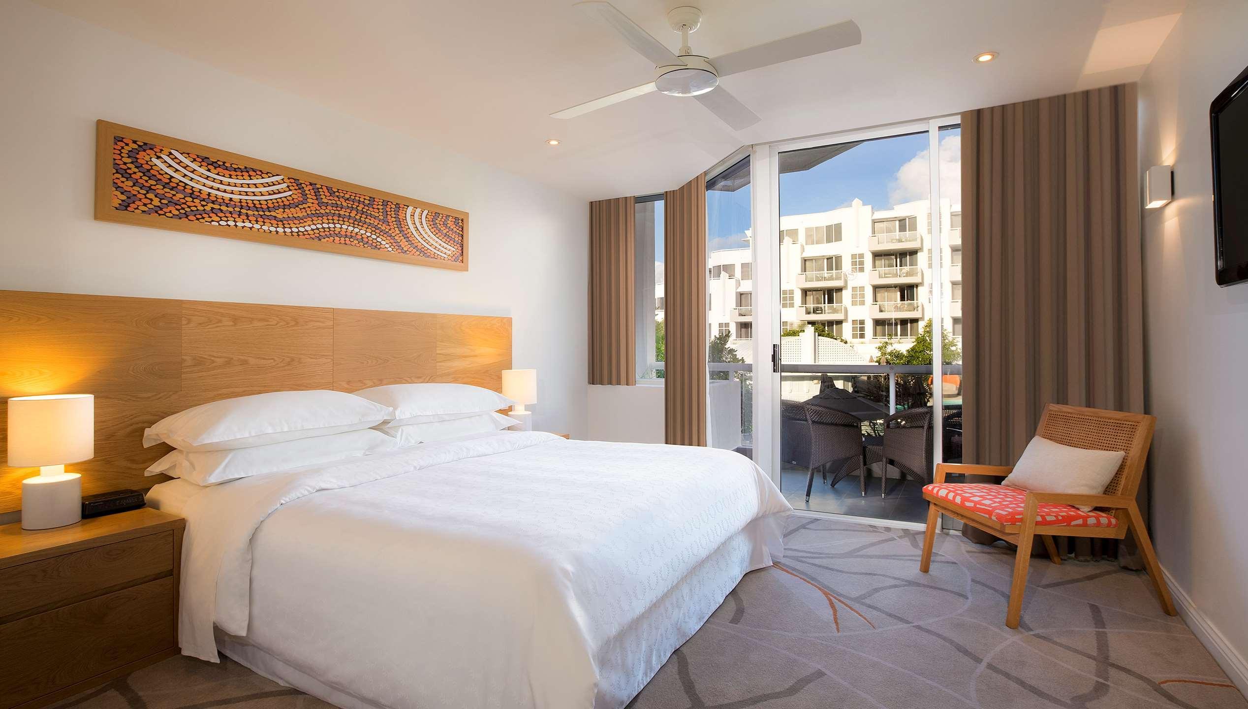 Sofitel Pacific