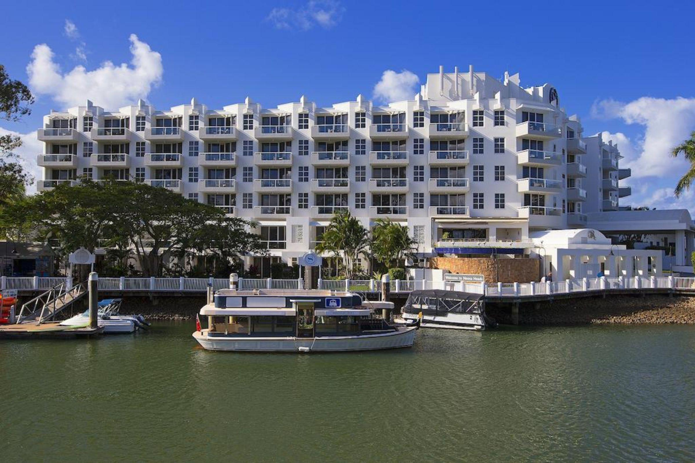 Sofitel Pacific 5*
