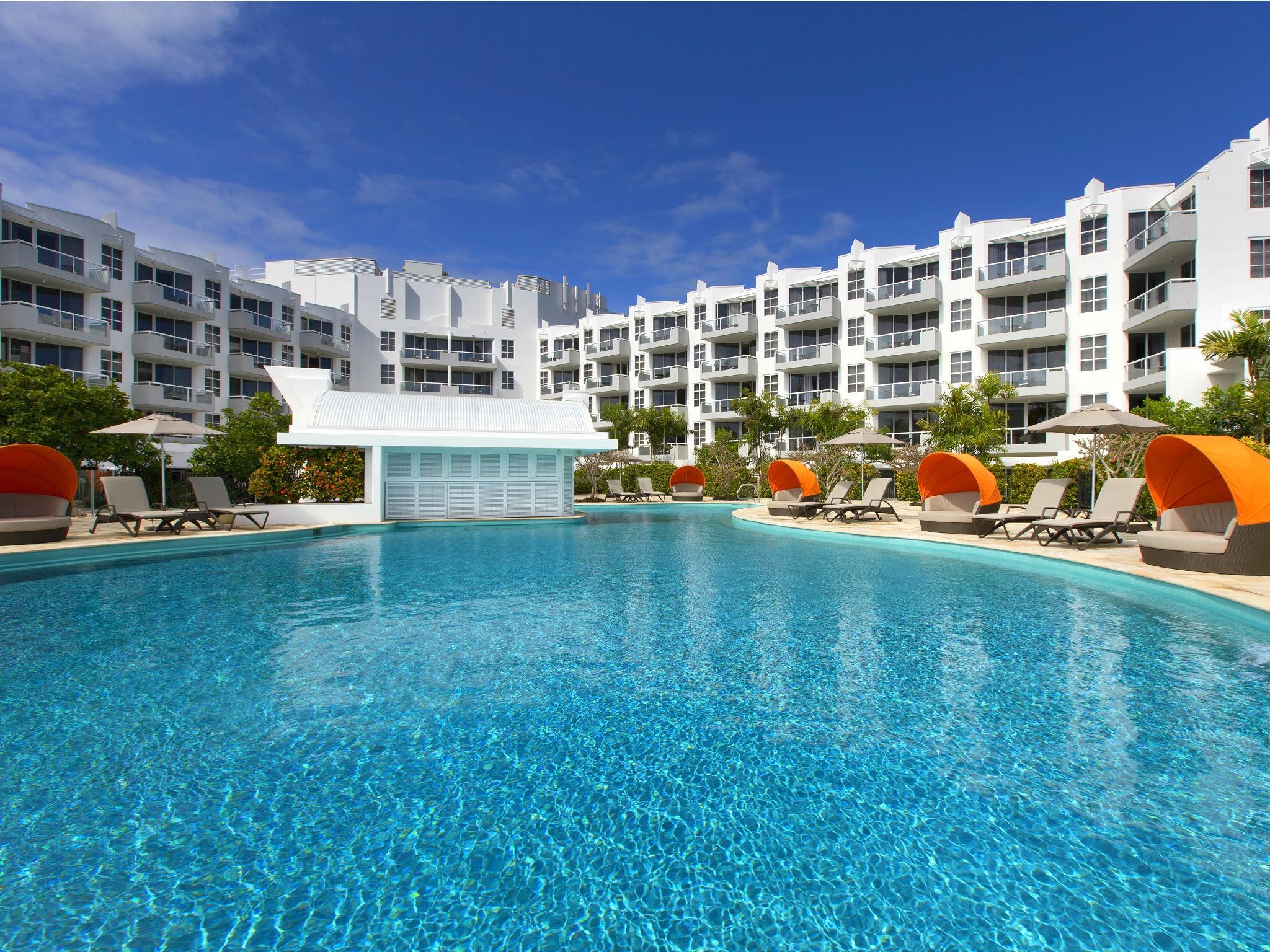 Sofitel Pacific Hotel