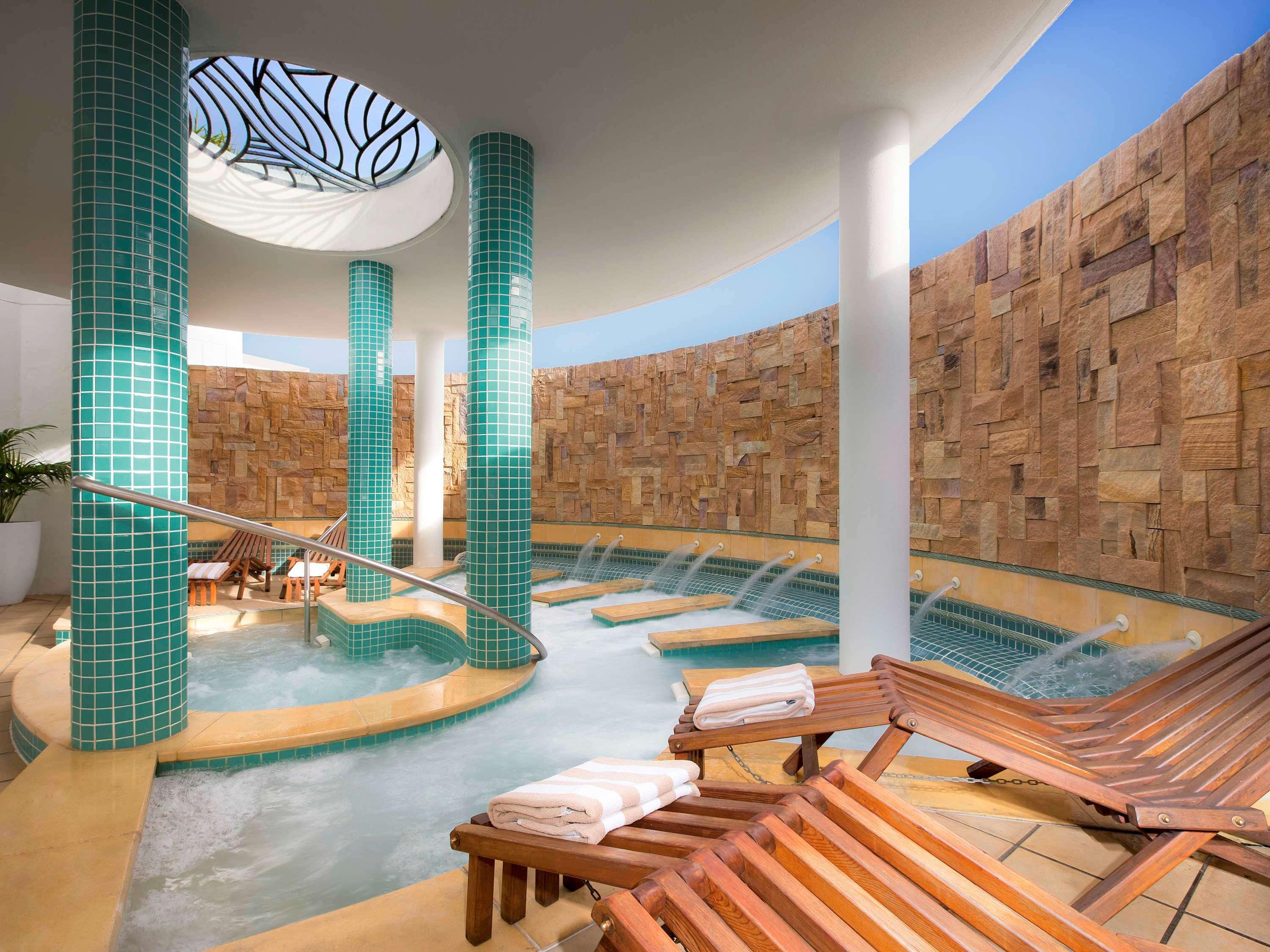 Hotel Sofitel Pacific