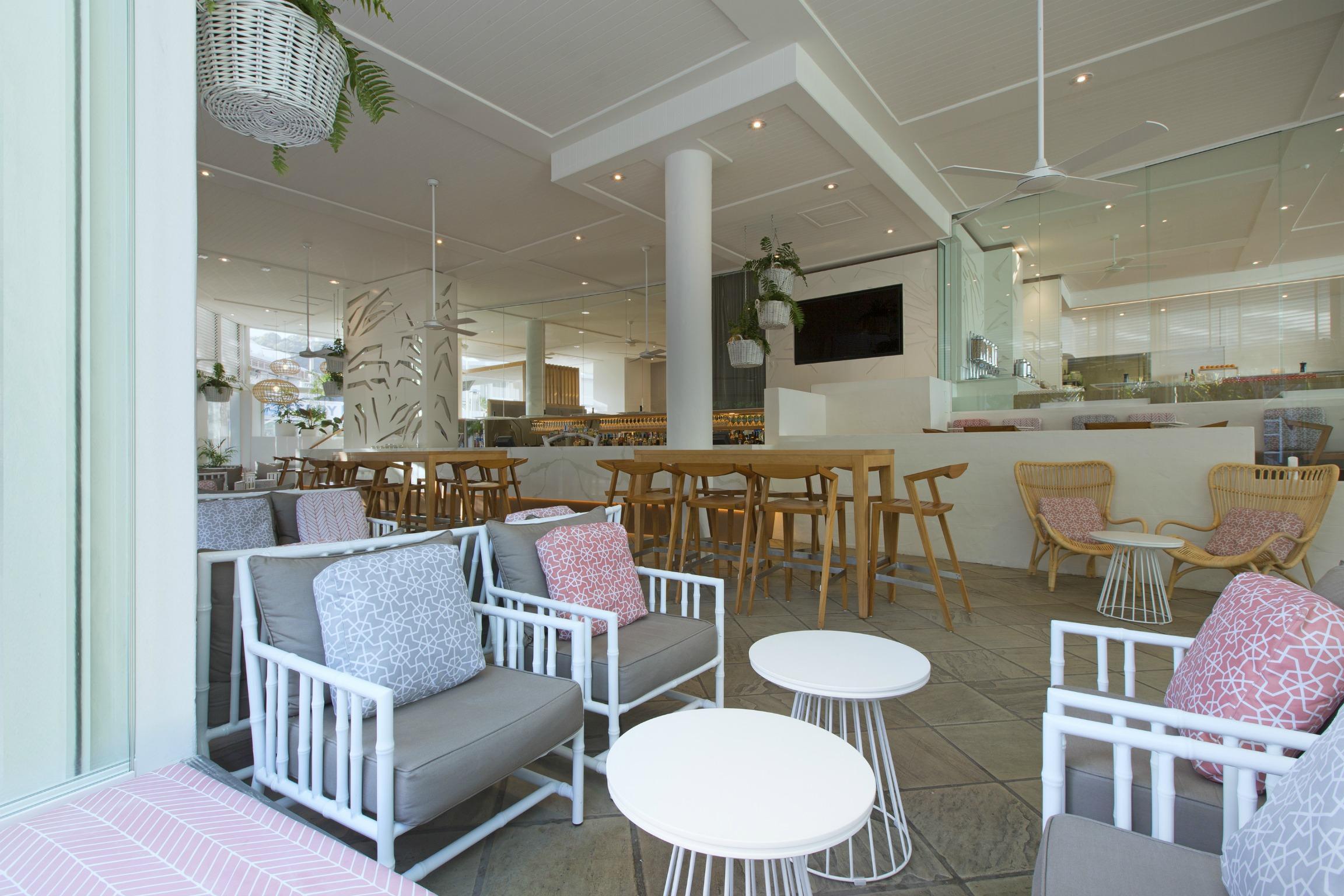 Sofitel Pacific