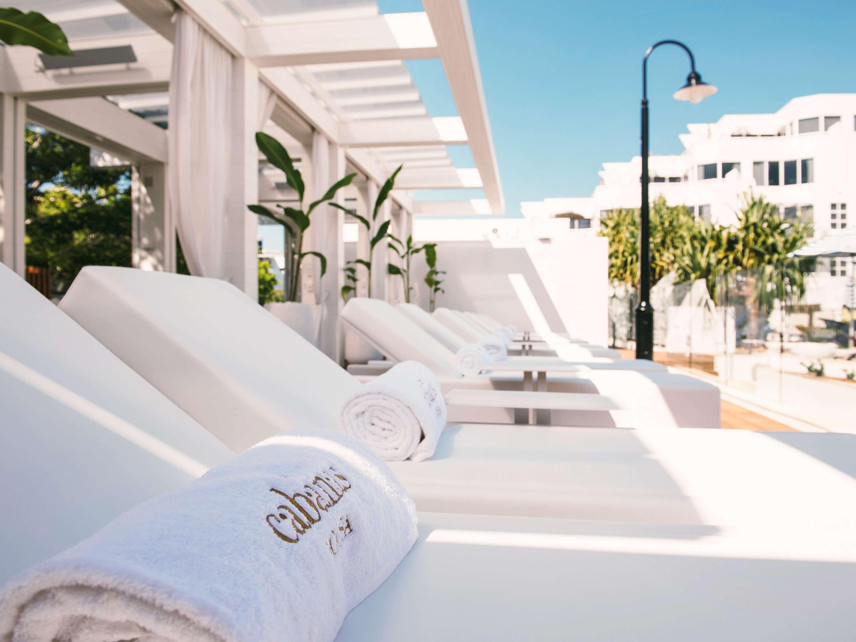 Sofitel Pacific Hotel Noosa Heads