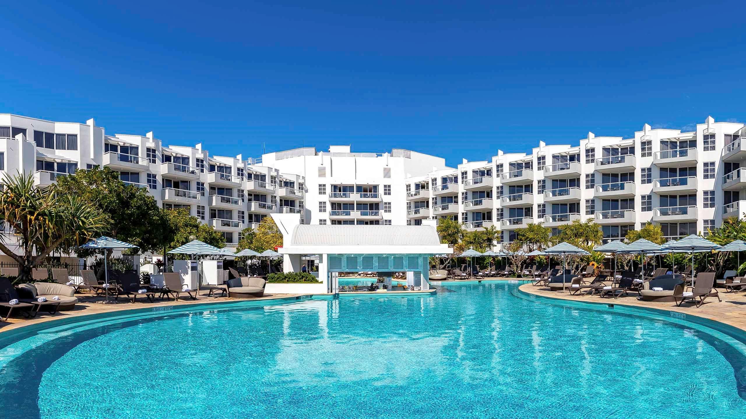 Sofitel Pacific