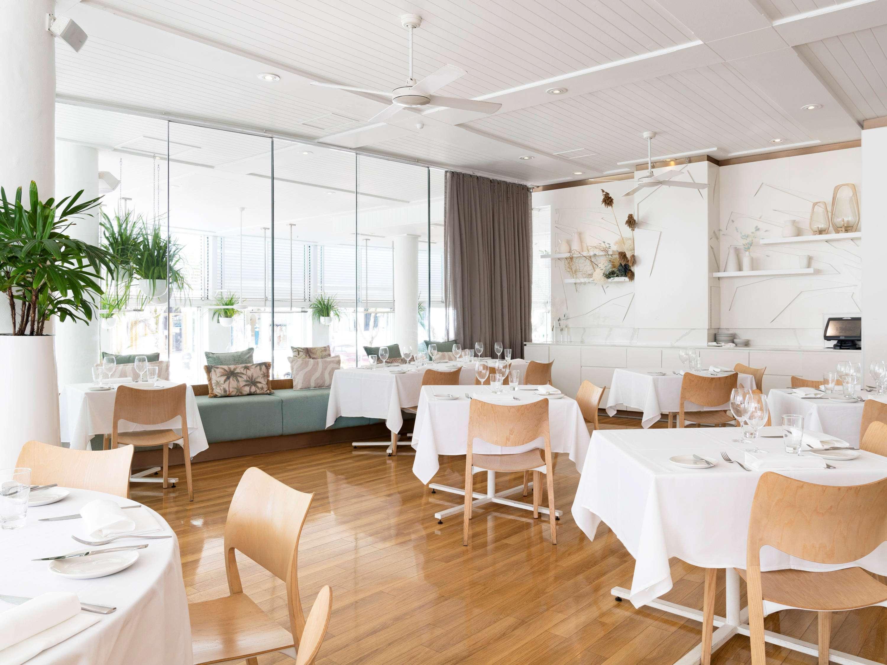 Sofitel Pacific Hotel Noosa Heads