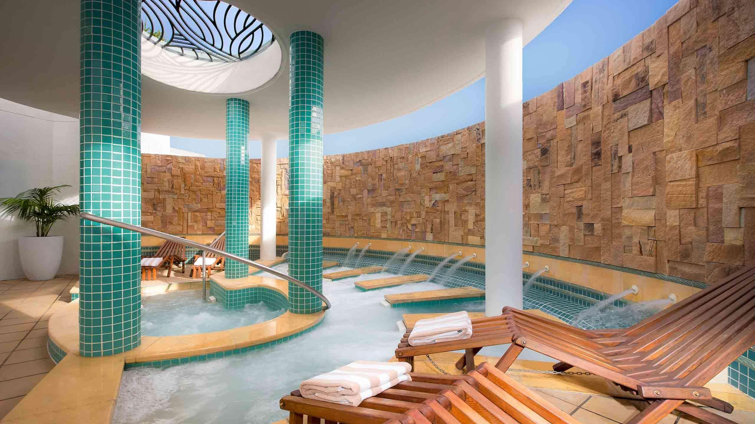 Hotel Sofitel Pacific Noosa Heads