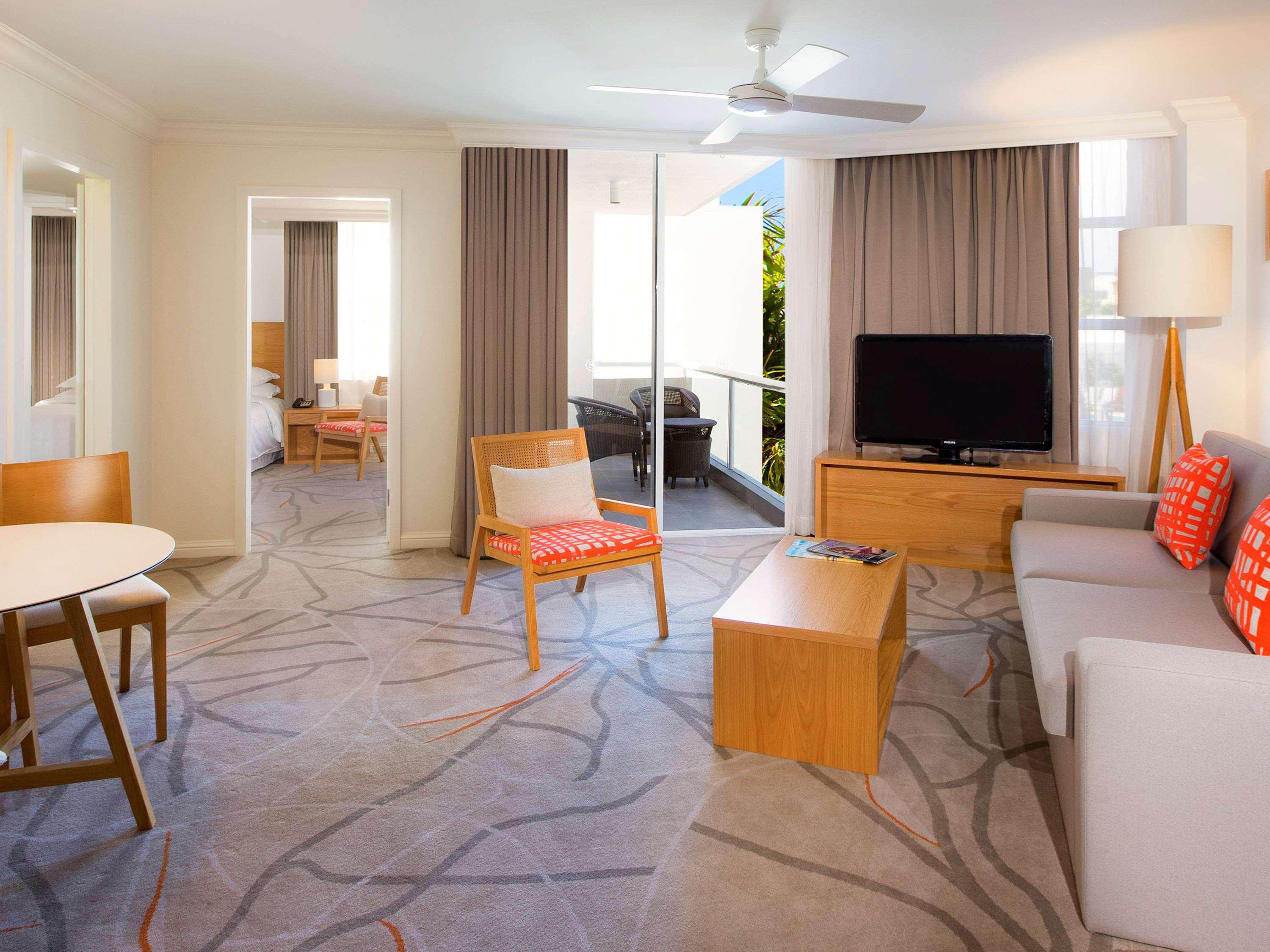 Sofitel Pacific