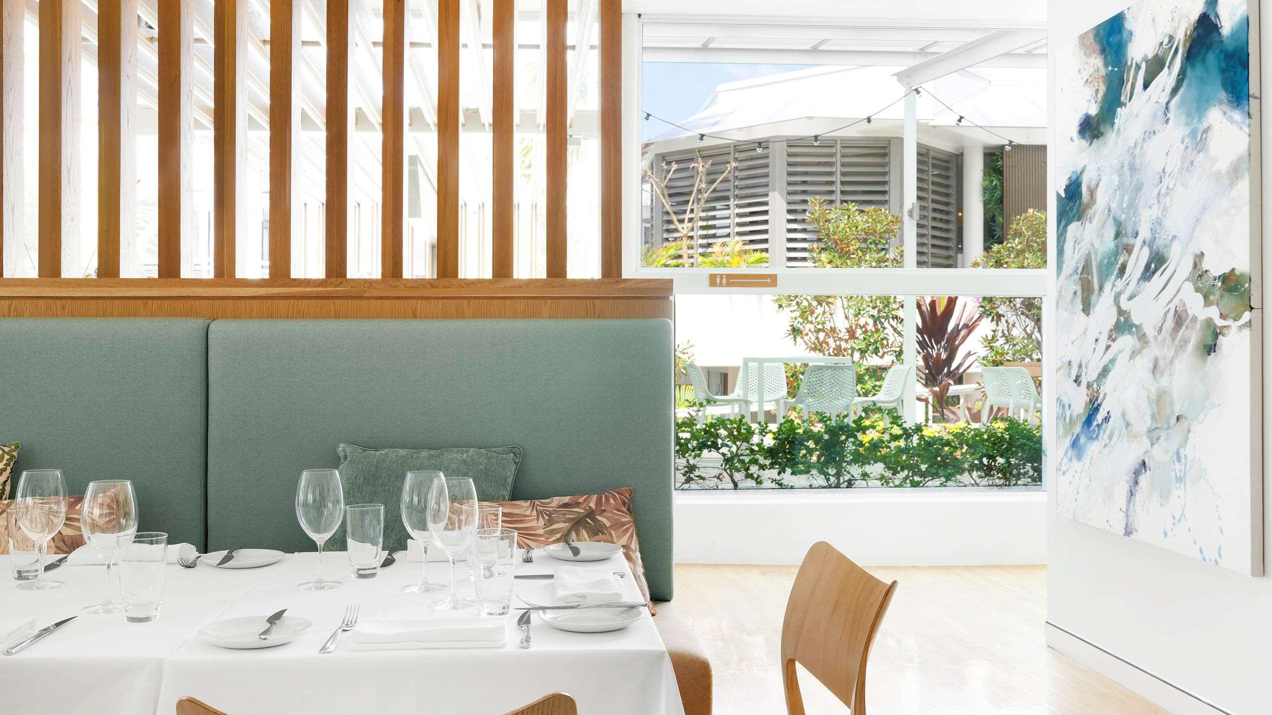 Hotel Sofitel Pacific 5*