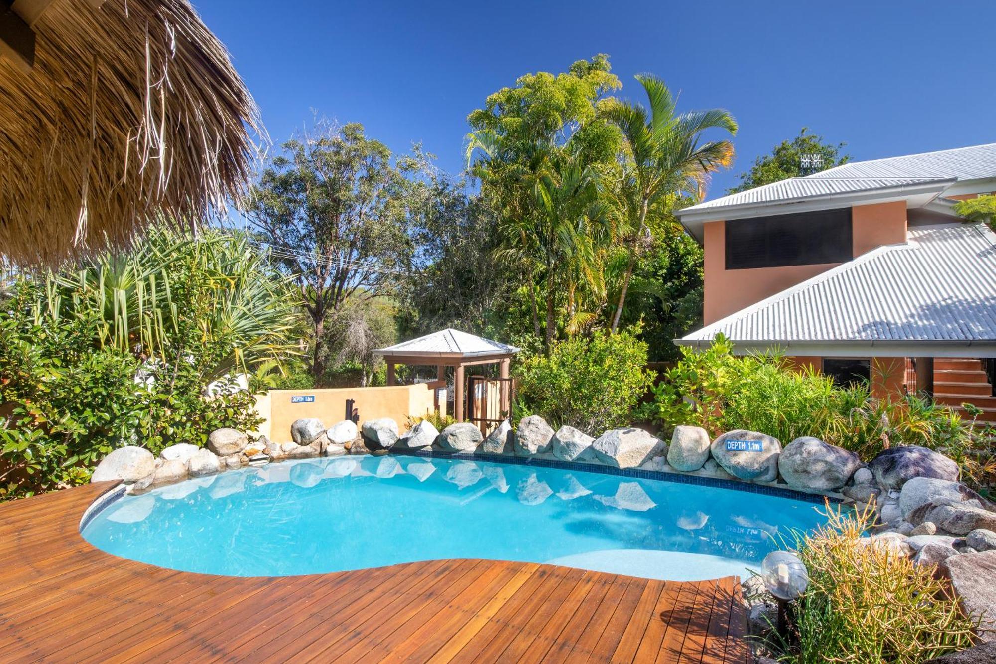 Apartment L'auberge @ Noosa Heads
