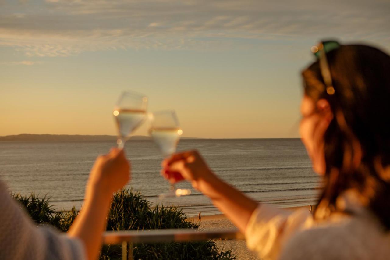 Netanya Beachfront Resort Noosa Heads