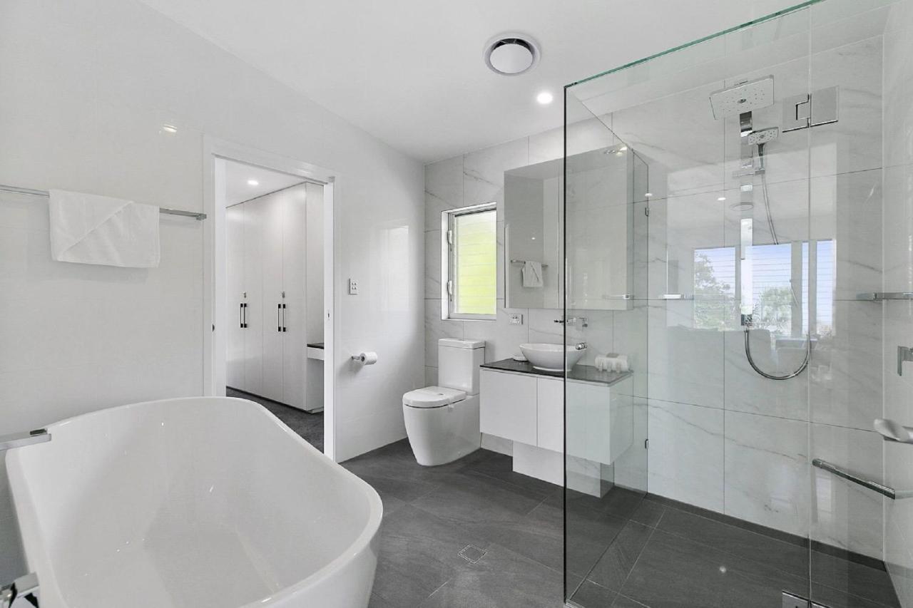 North Facing Unit 2 13 Angler Street Apartamento *