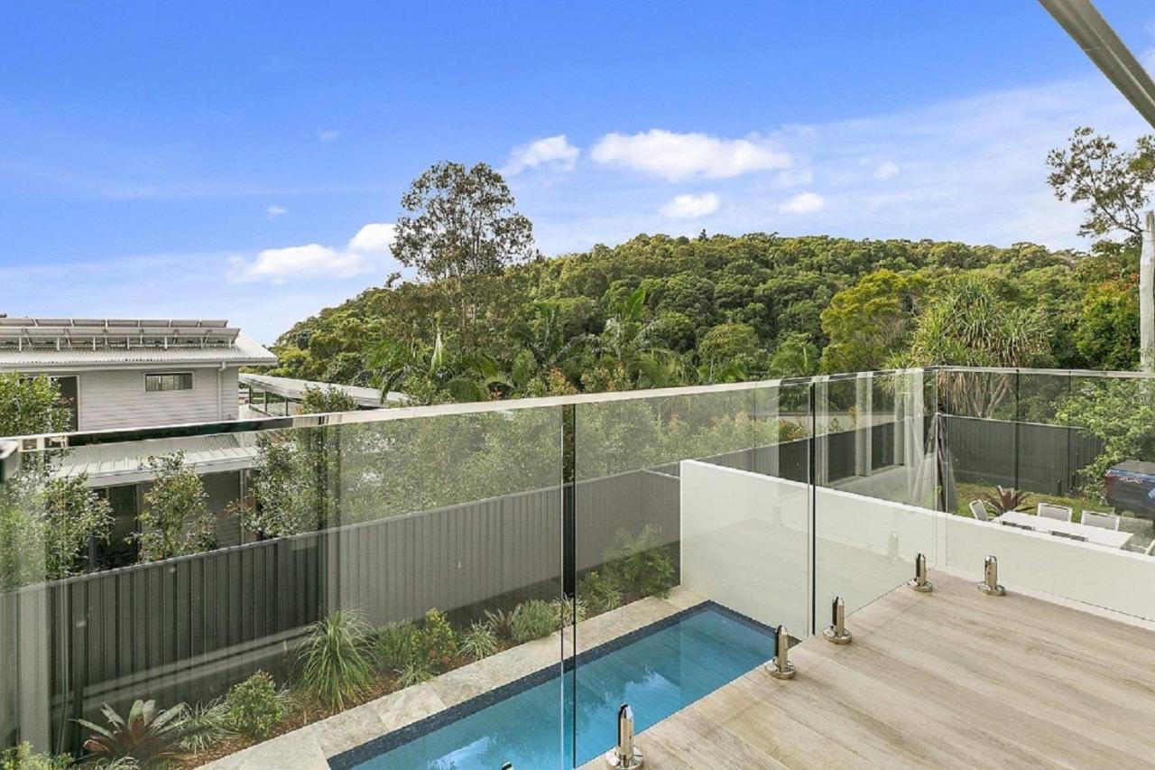 North Facing Unit 2 13 Angler Street Apartamento Noosa Heads