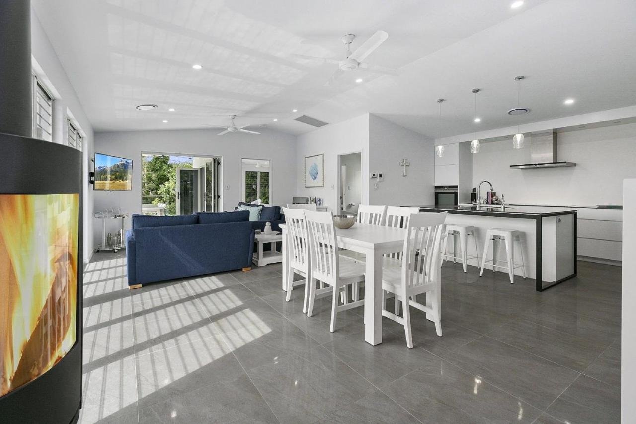 North Facing Unit 2 13 Angler Street Apartamento