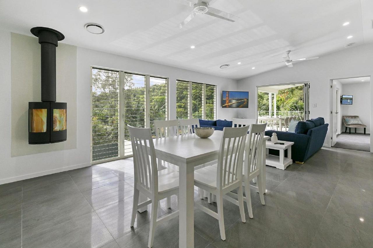 North Facing Unit 2 13 Angler Street Apartamento Noosa Heads