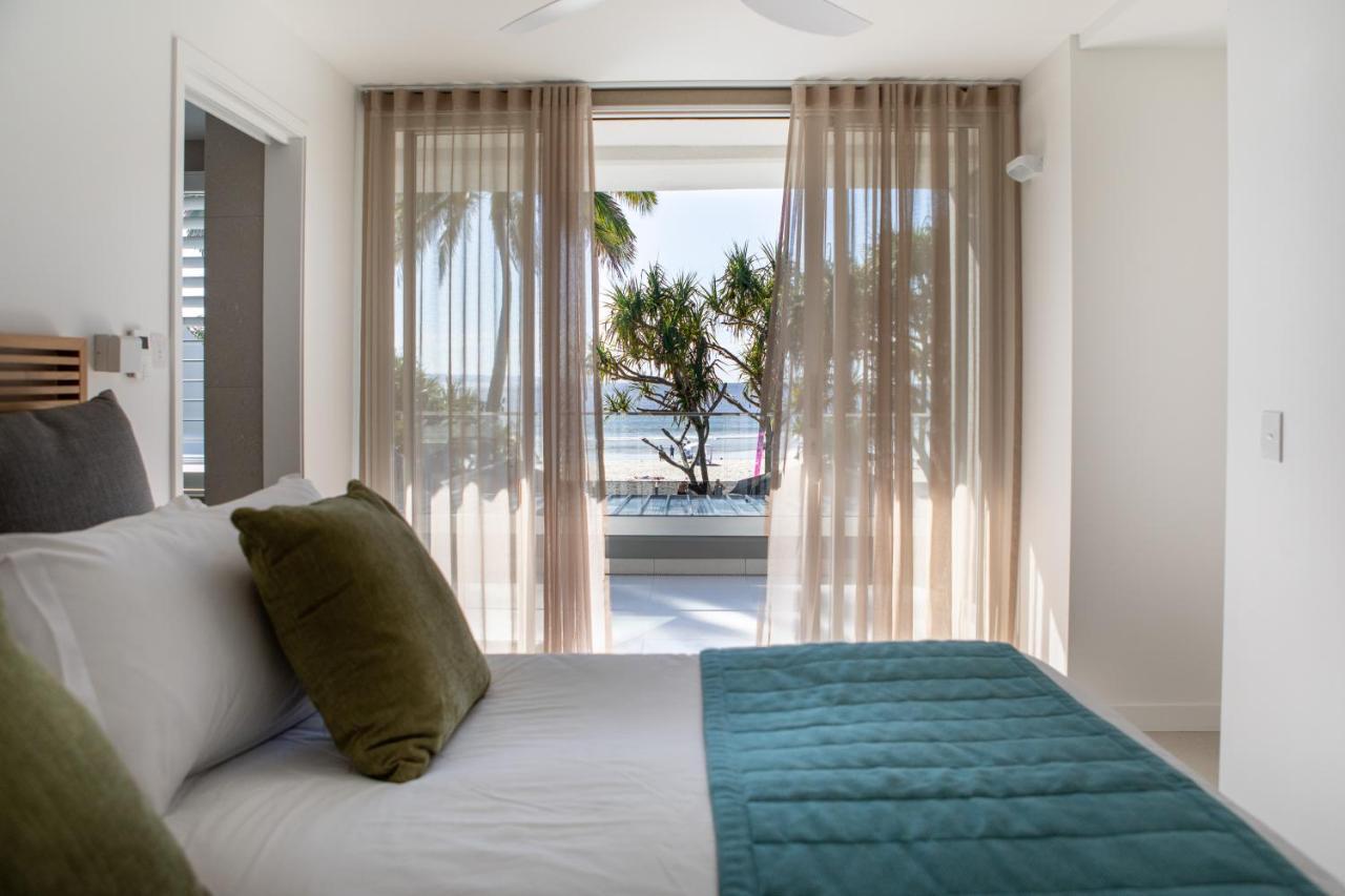 Resort Netanya Beachfront 4*