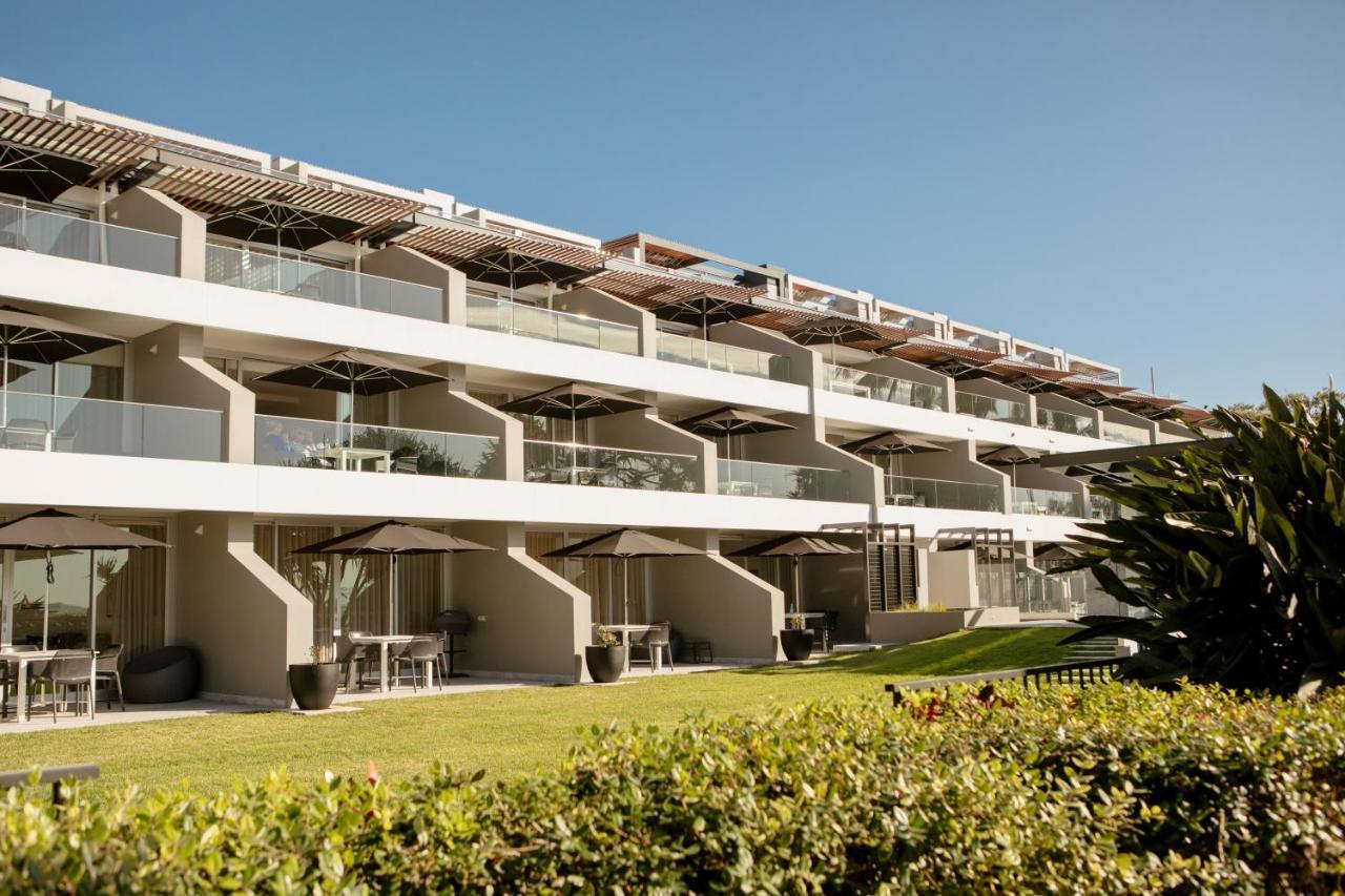 Resort Netanya Beachfront