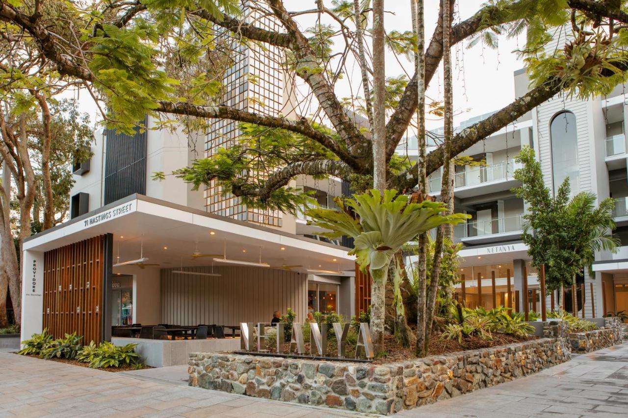 Resort Netanya Beachfront