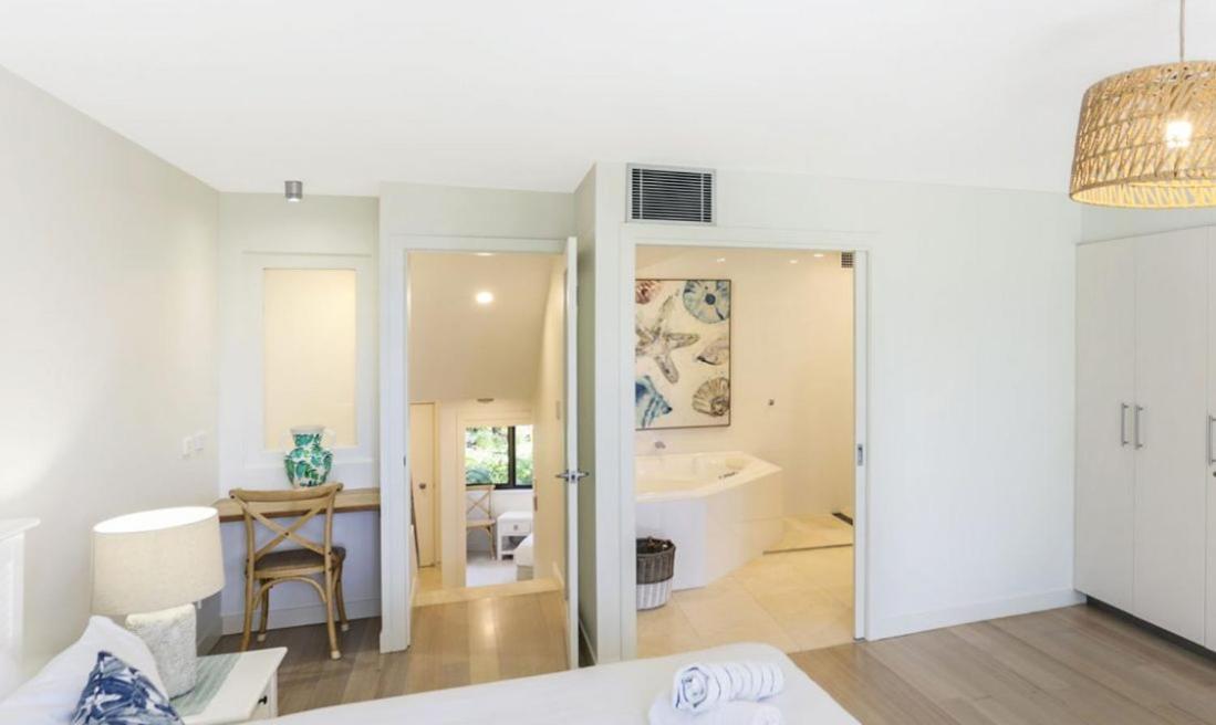 Apartment Little Cove Court - 4