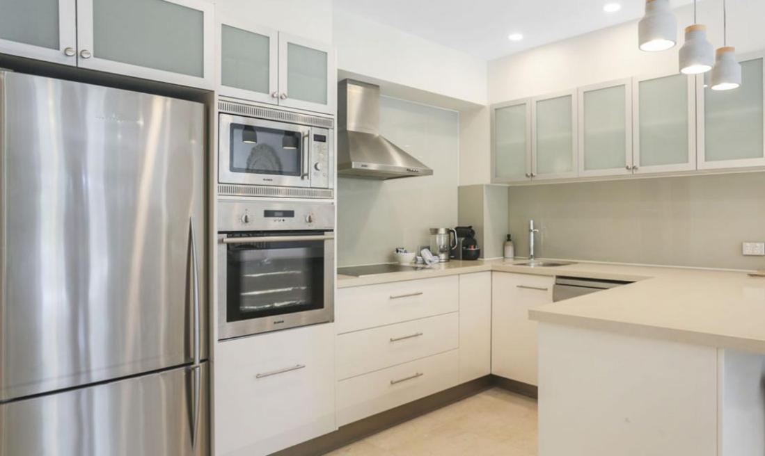 Little Cove Court - 4 * Noosa Heads