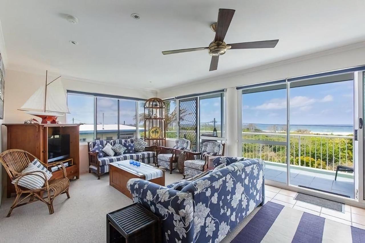 12 60 Peregian Esplanade Peregian Apartment