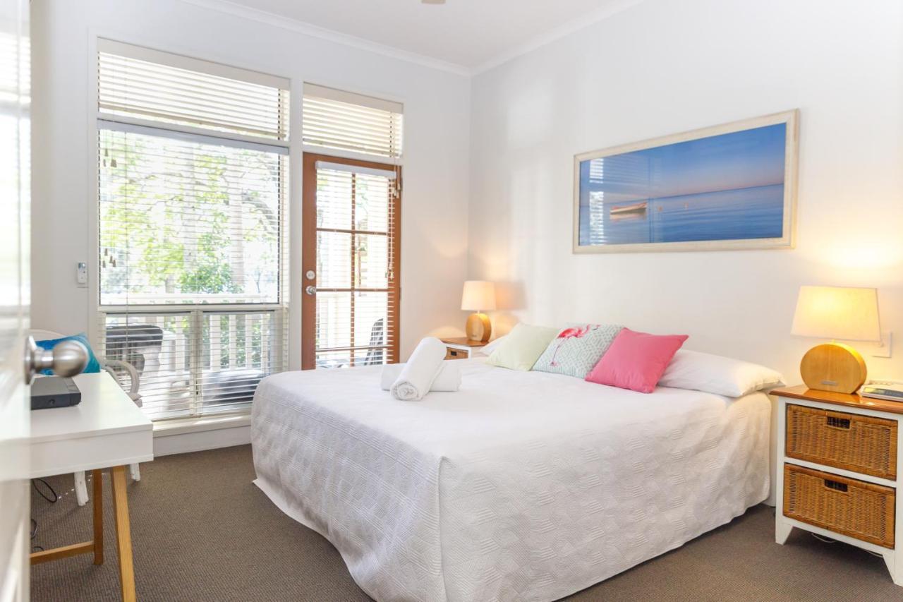 Aparthotel Sandy Noosaville