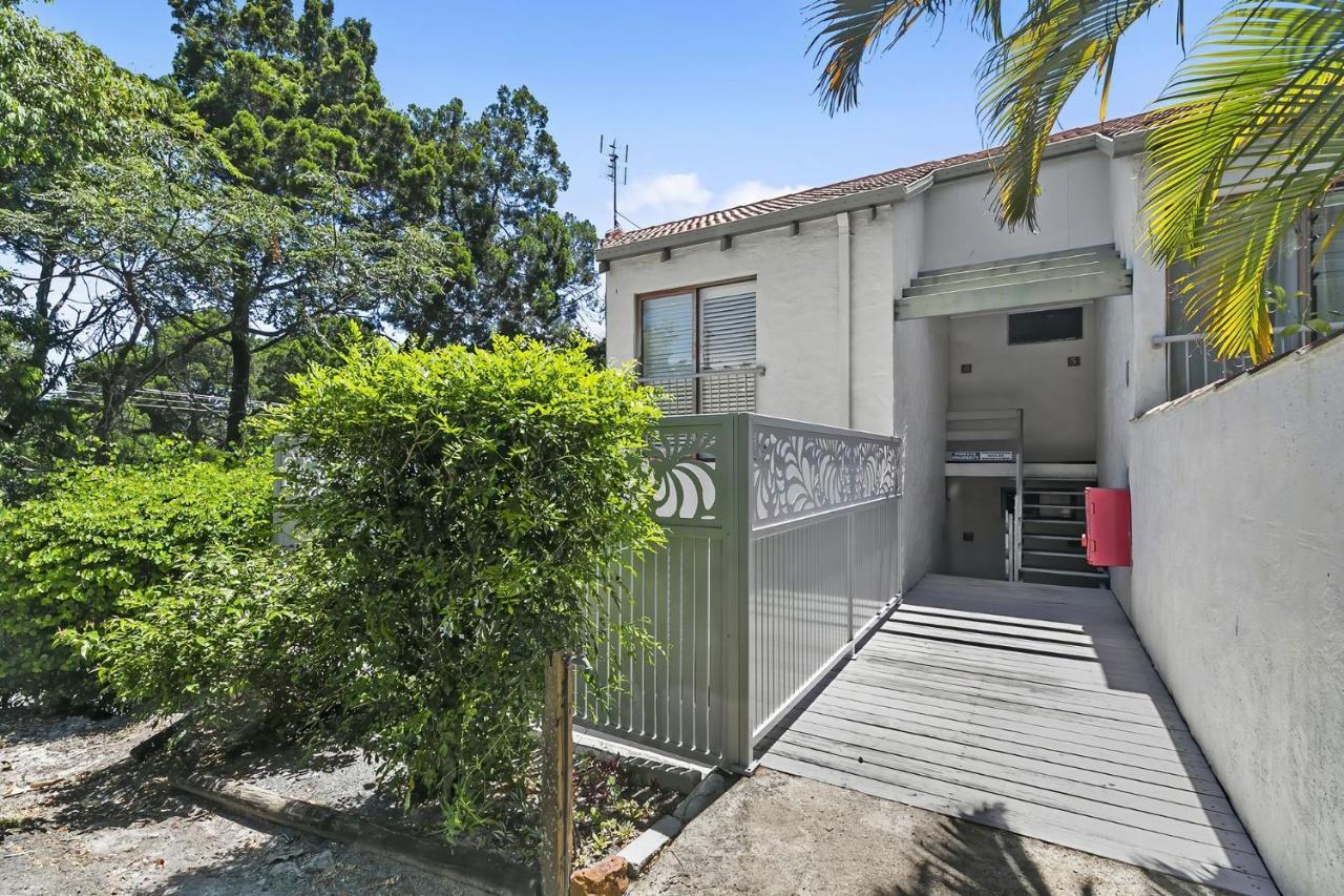 3 2 Katharina Street Apartment Noosa Heads