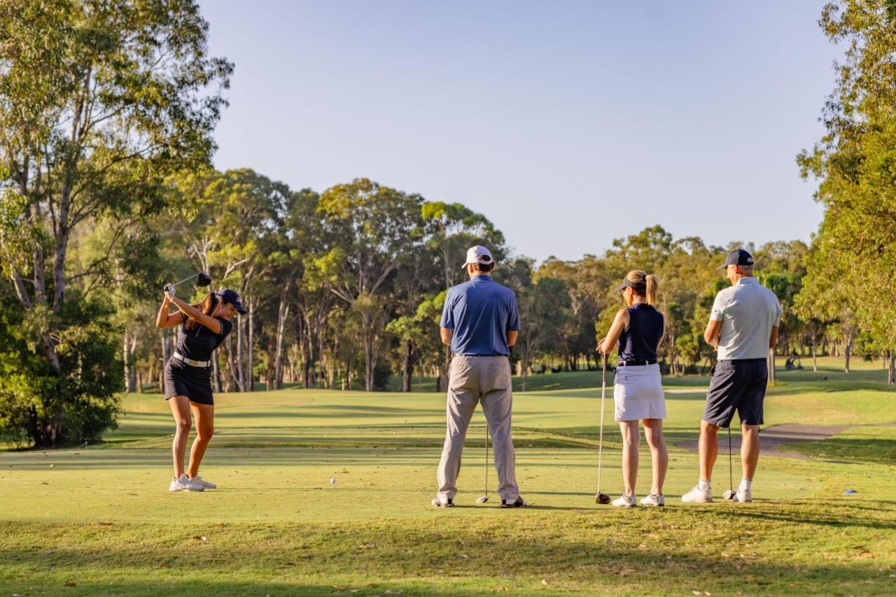 Springs Golf &