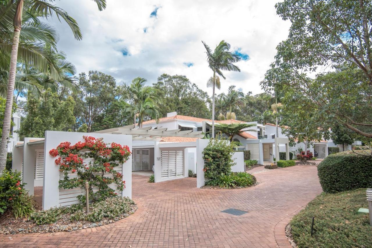 Springs Golf & Noosa Heads