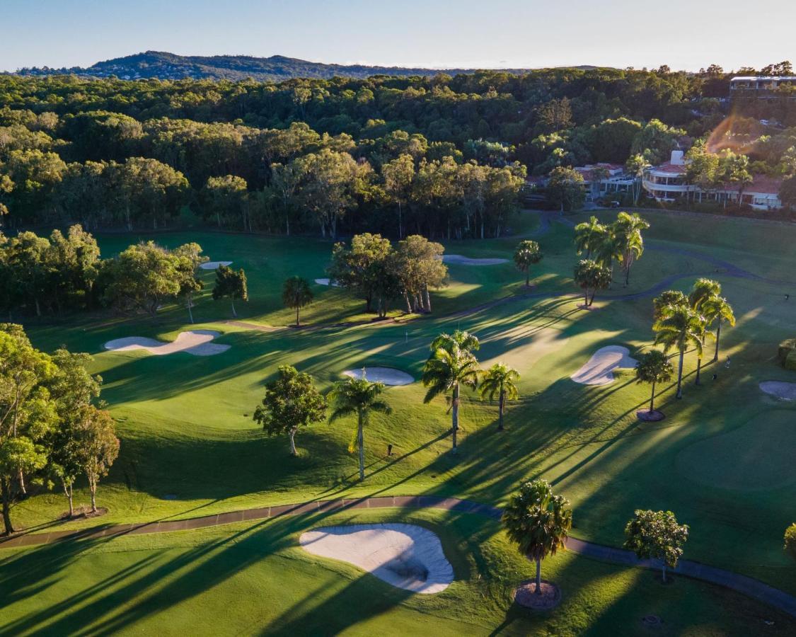 Springs Golf & 4*
