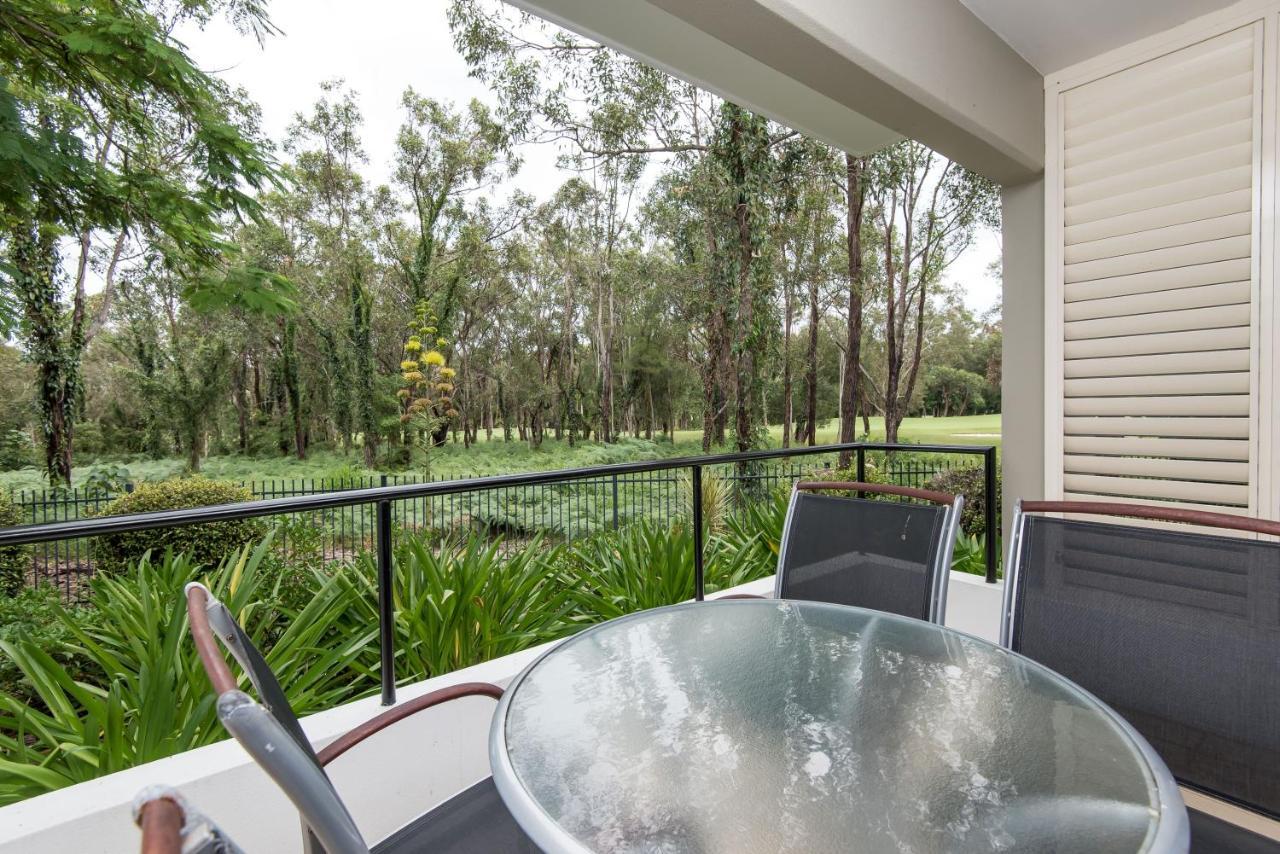 Springs Golf & Noosa Heads