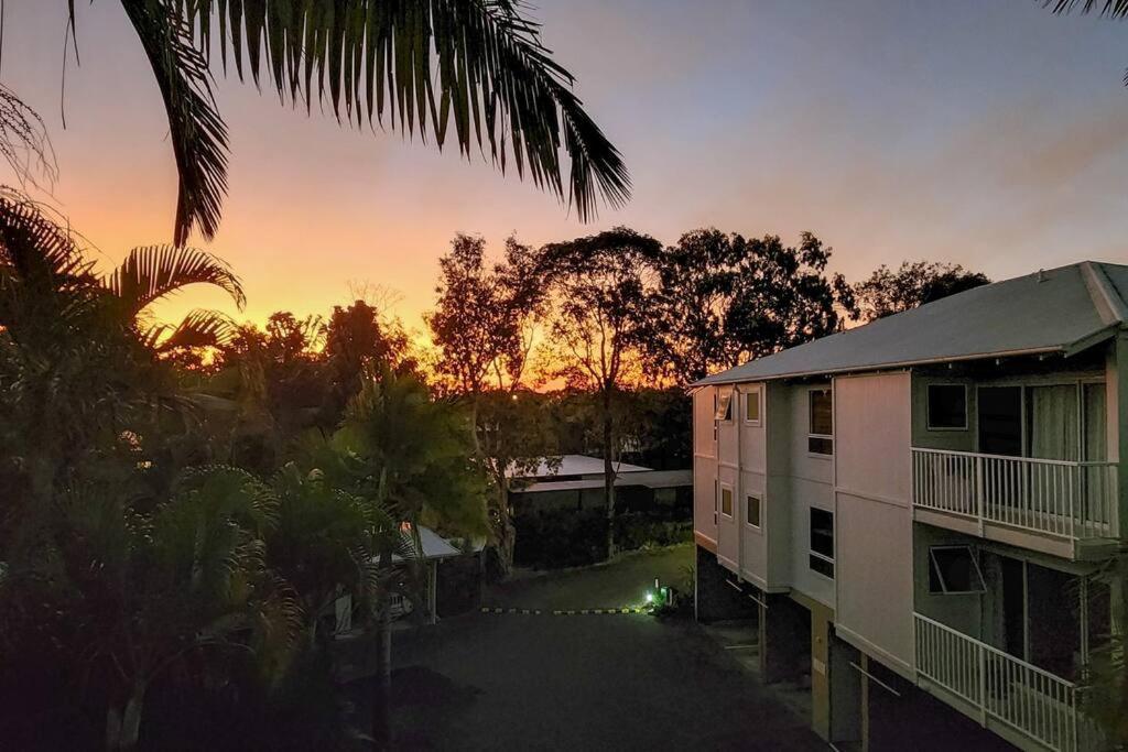 Luxury Floor Sunset Noosaville