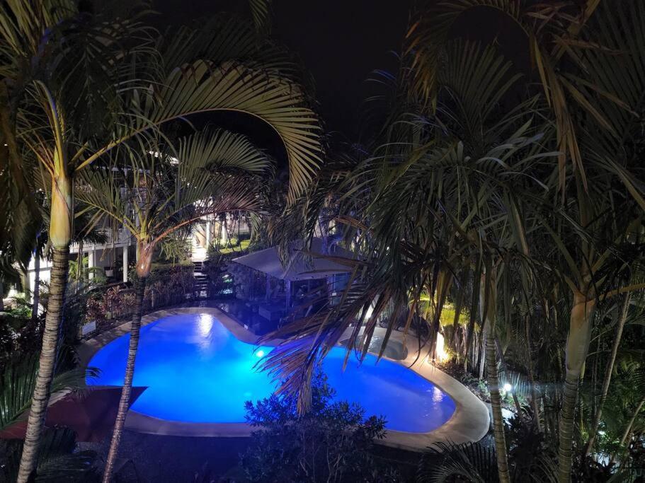 Luxury Floor Sunset Apartamento