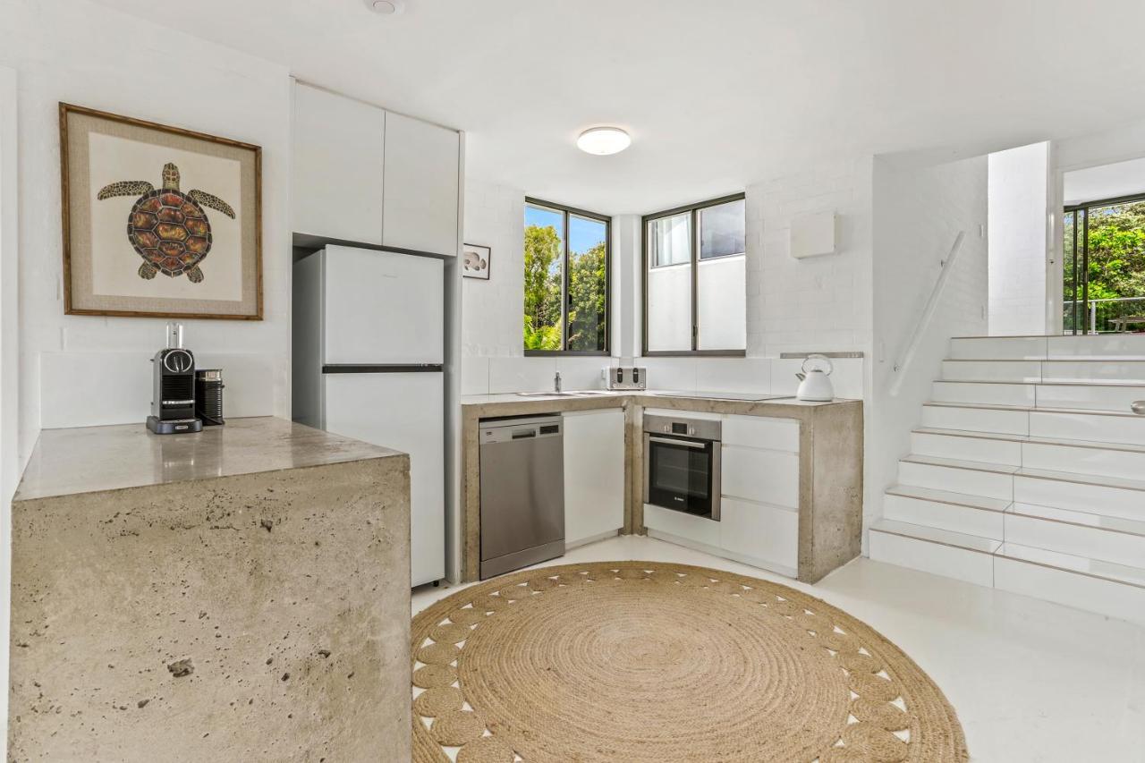 Chic Seaside Penthouse, Sunrise Sunrise Beach