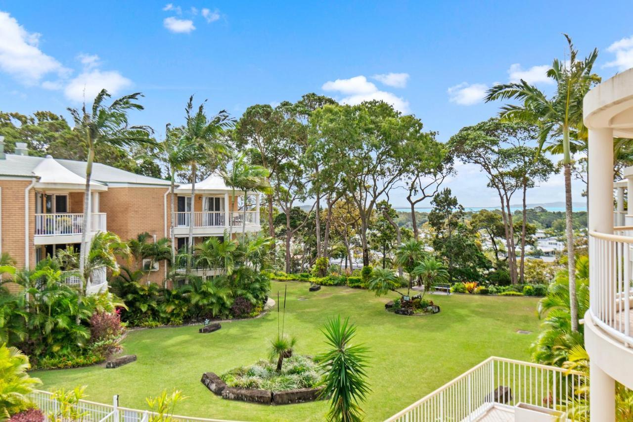Serenity Aparthotel Noosa Heads