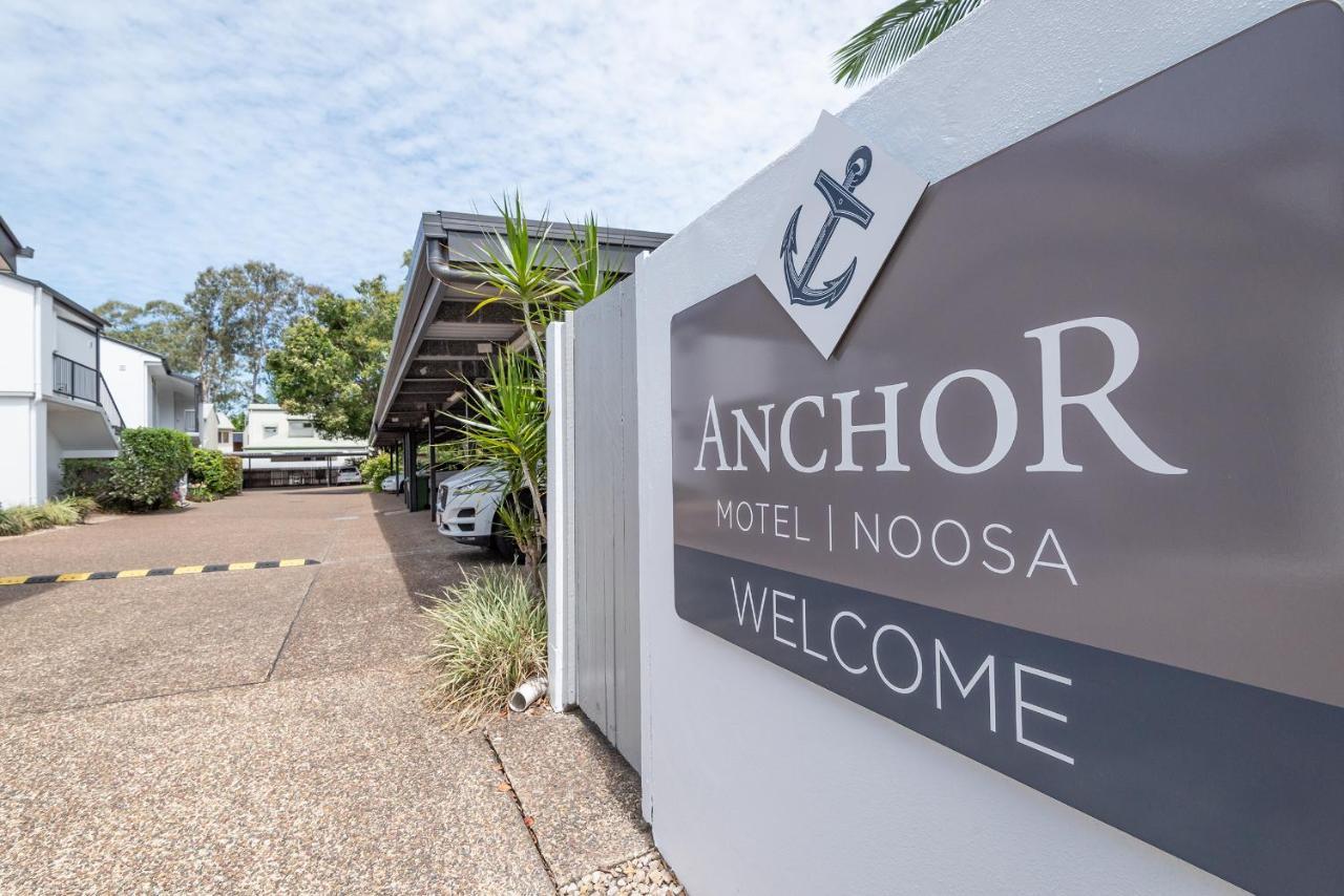 Motel Anchor Noosa Noosaville